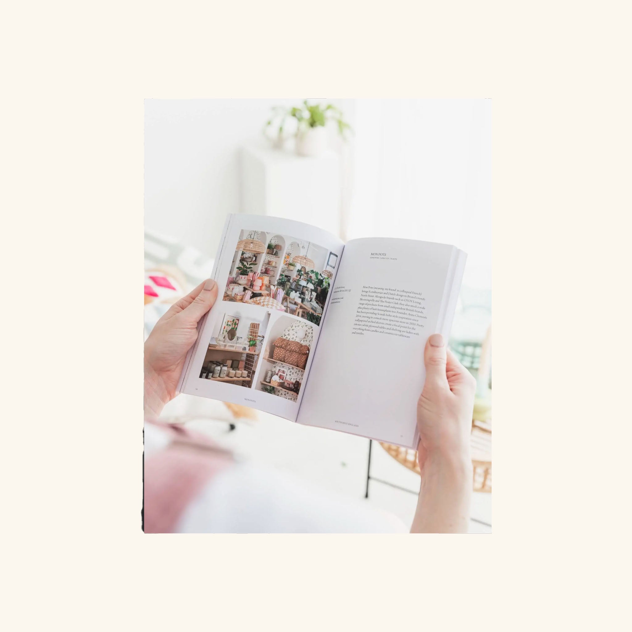 Places To Shop 91 Magazine