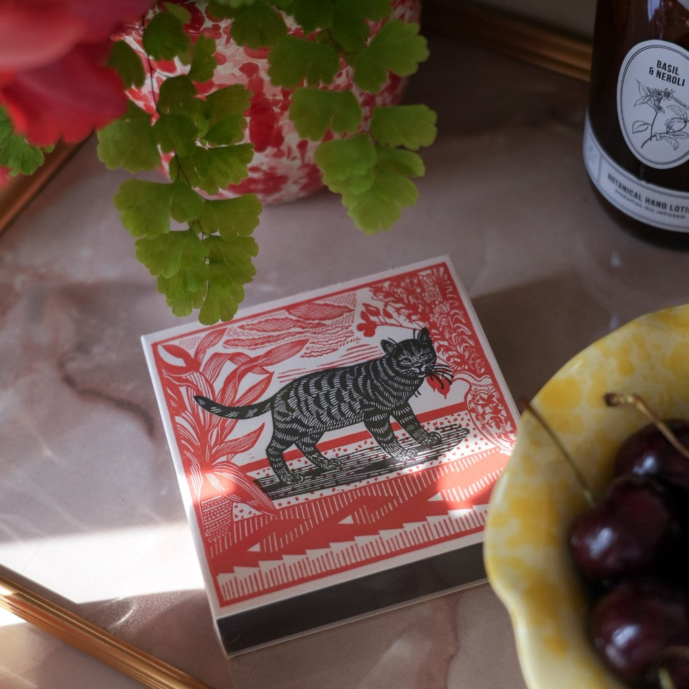 Archivist Matches Archivist