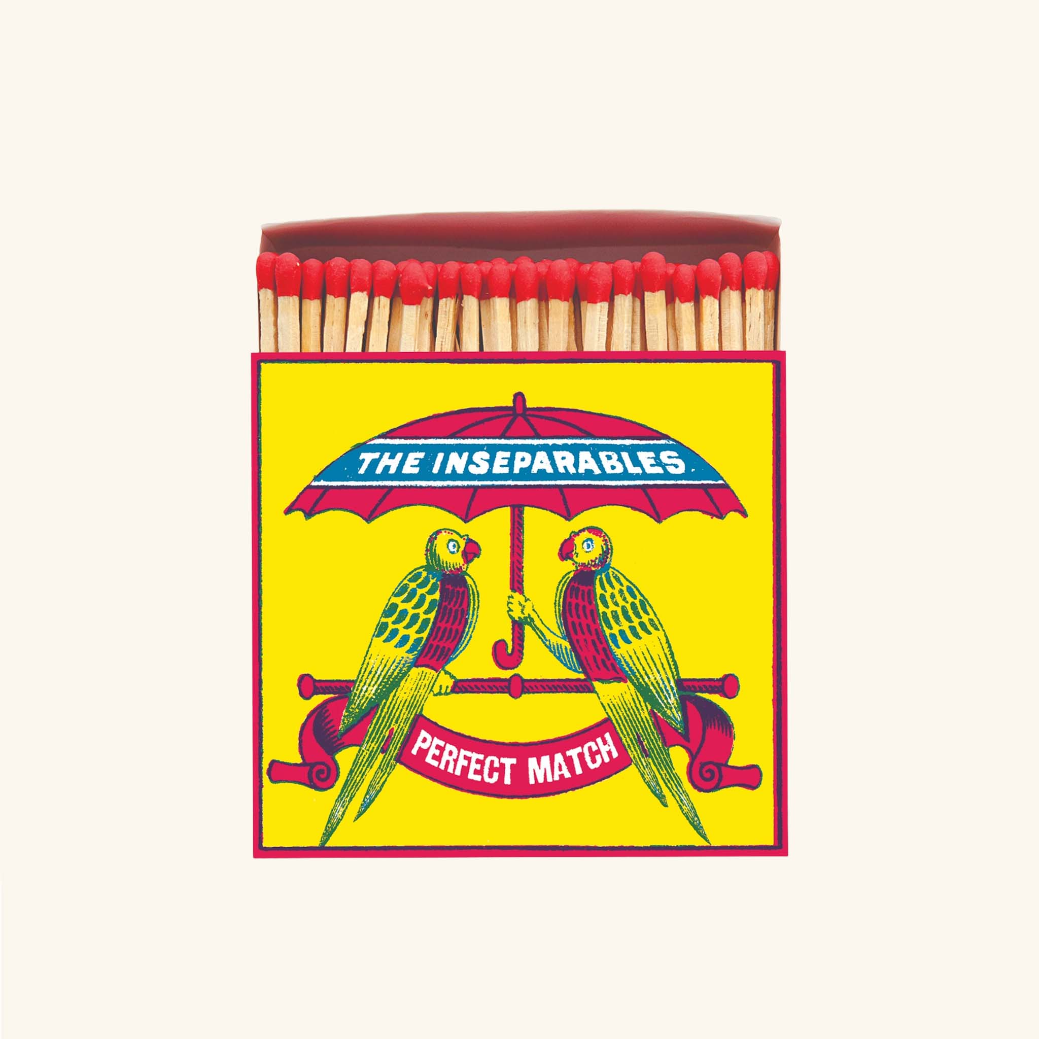 Valentines Archivist Matches Archivist