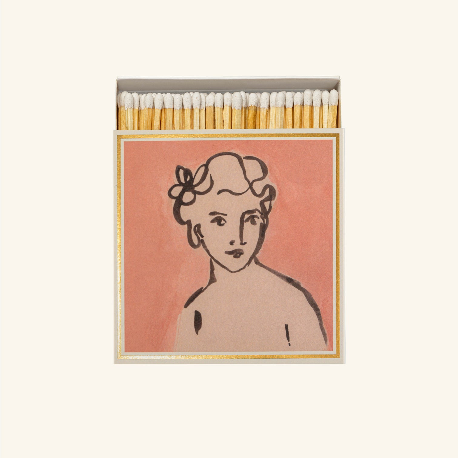 Archivist Matches Archivist