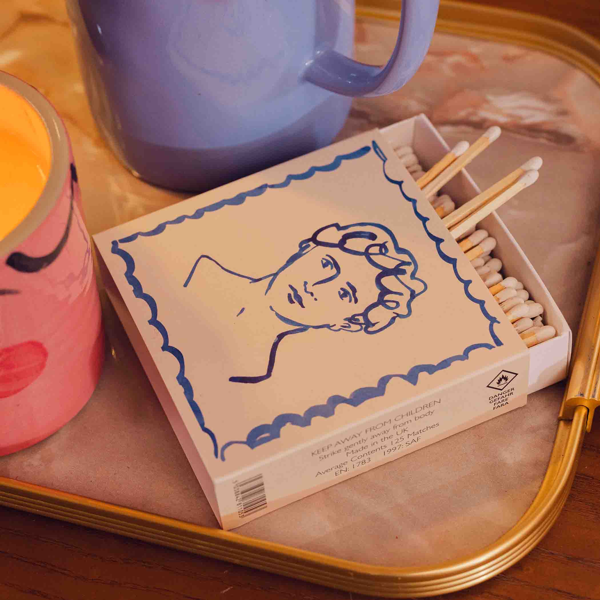 Archivist Matches Archivist