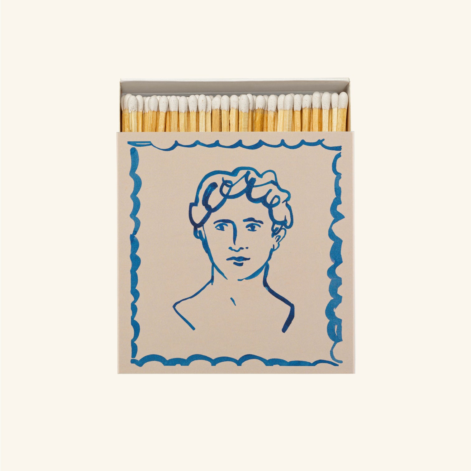 Archivist Matches Archivist