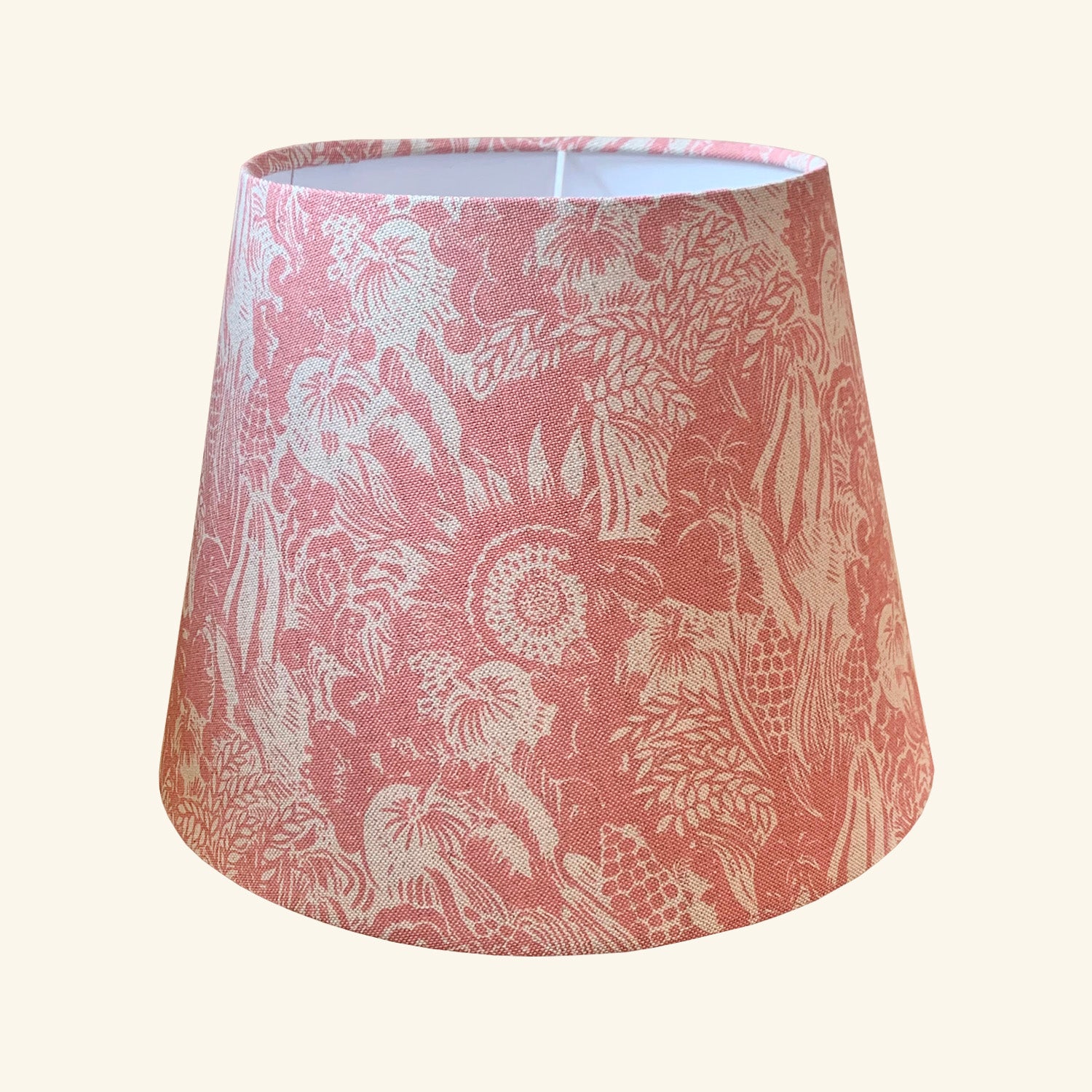 Harvest Lampshade