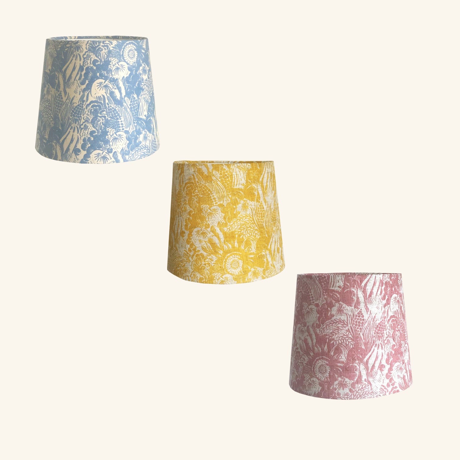 Harvest Lampshade