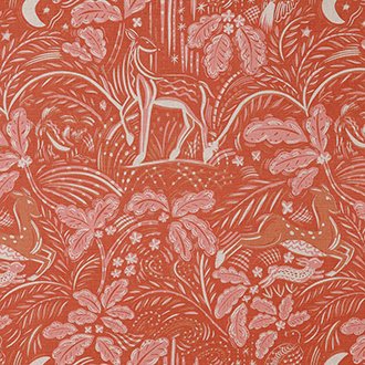 Staffordshire Fabric