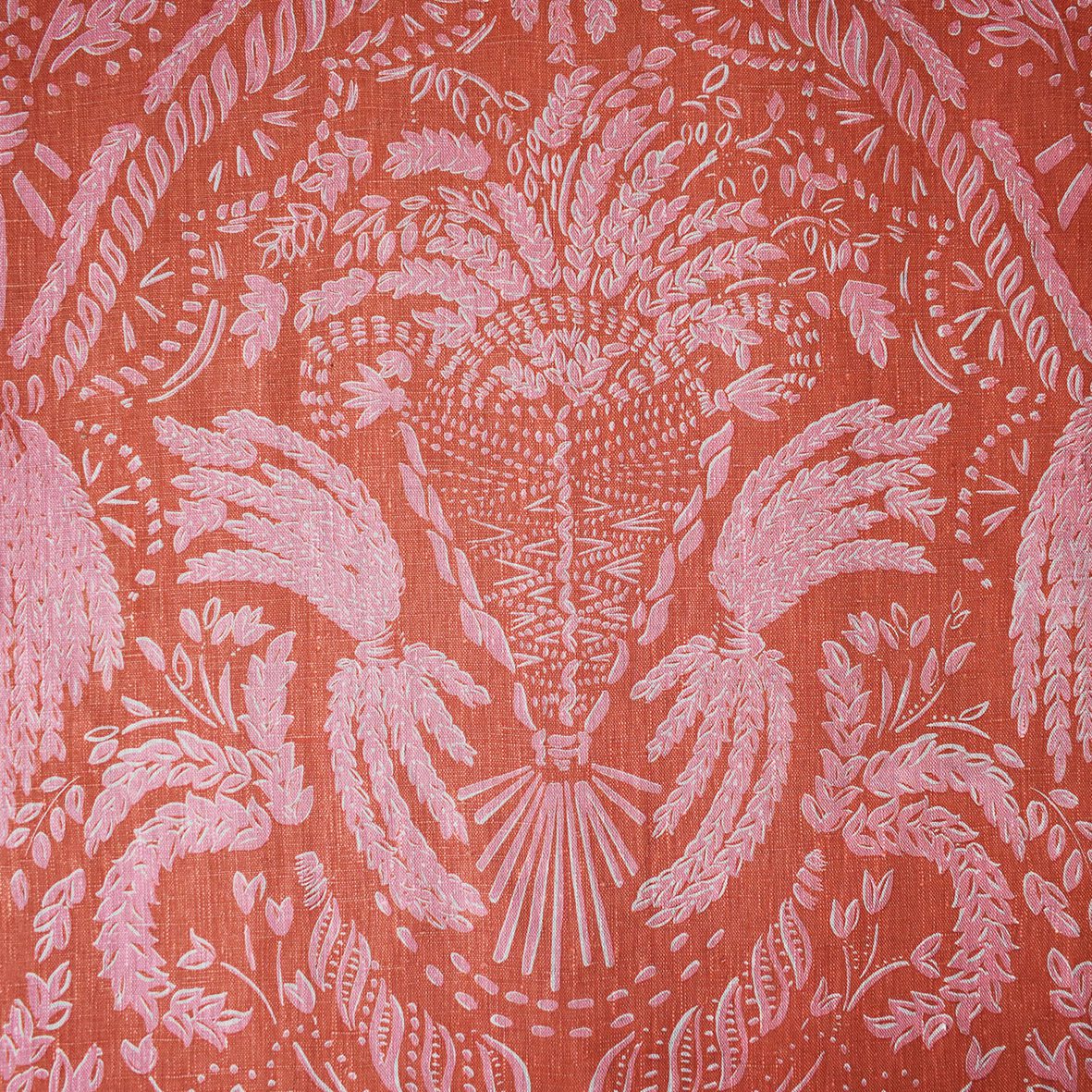 Suffolk Corn Fabric
