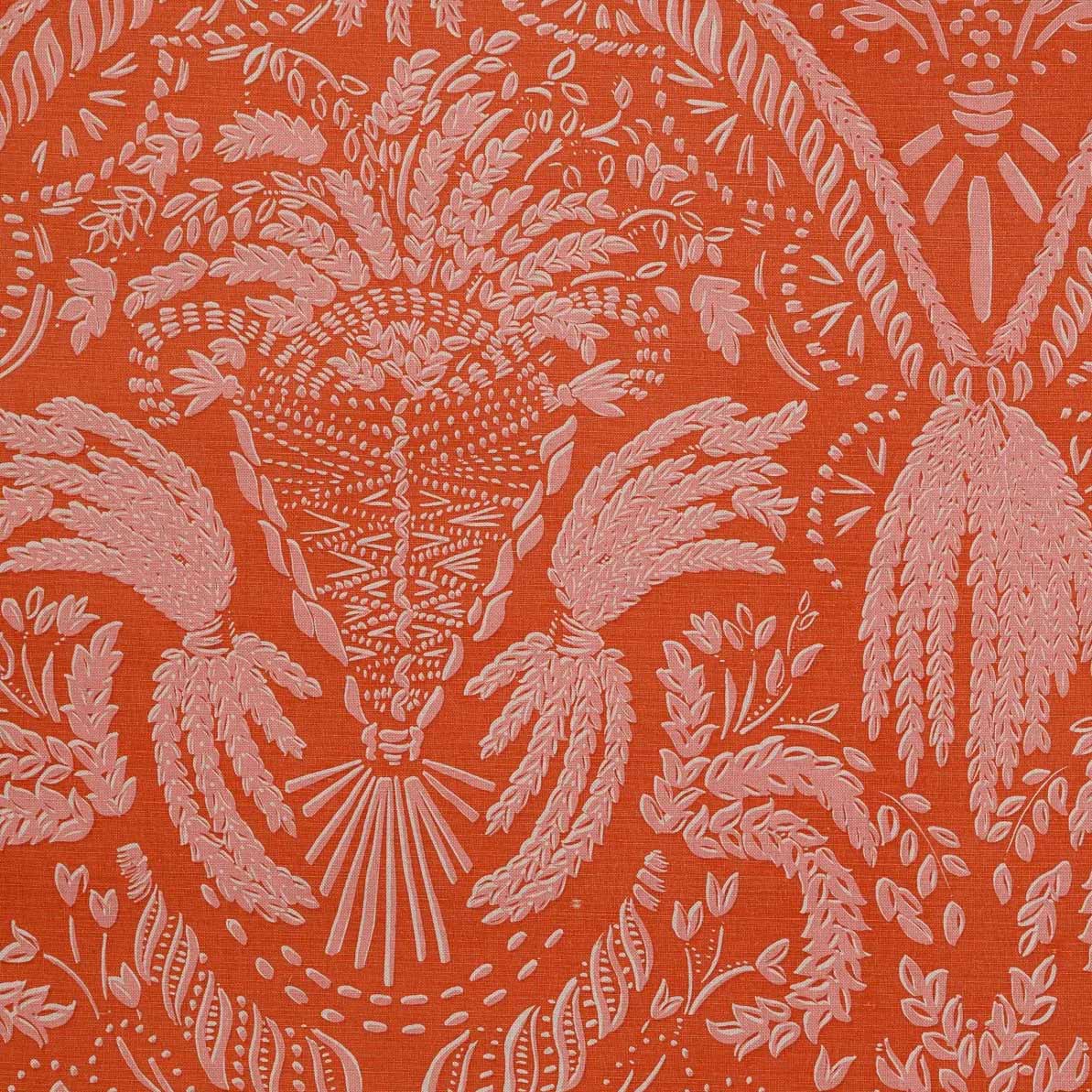 Suffolk Corn Fabric