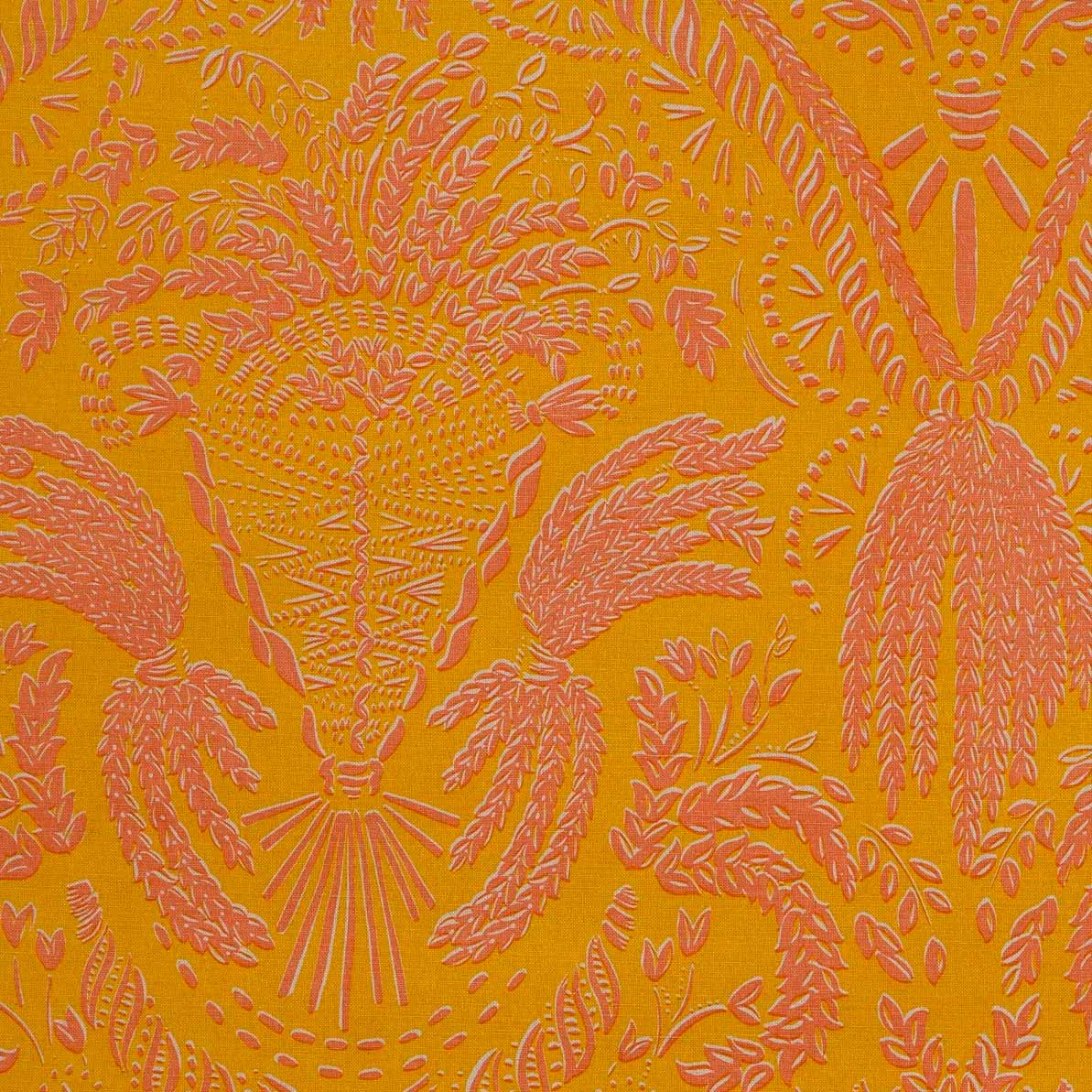 Suffolk Corn Fabric