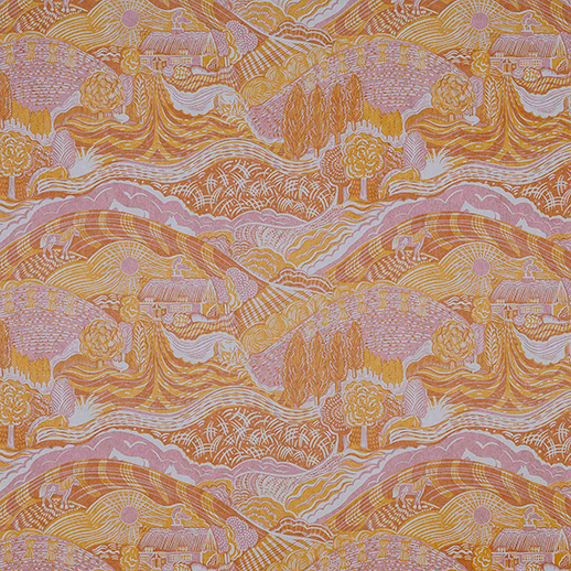 The Plough Wallpaper