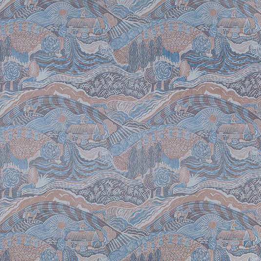 The Plough Wallpaper