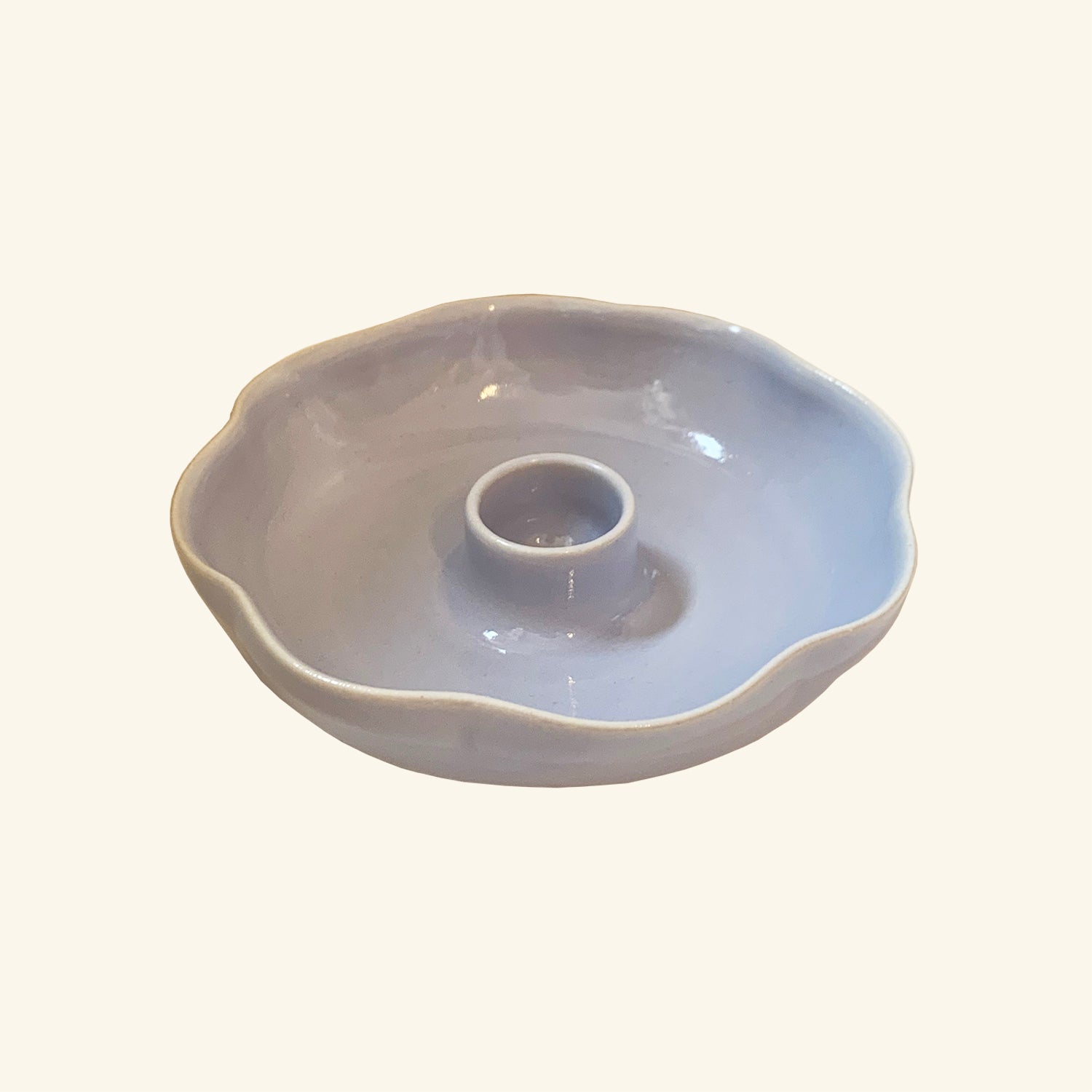 Daisy Candle Holder Bonfire Workshop