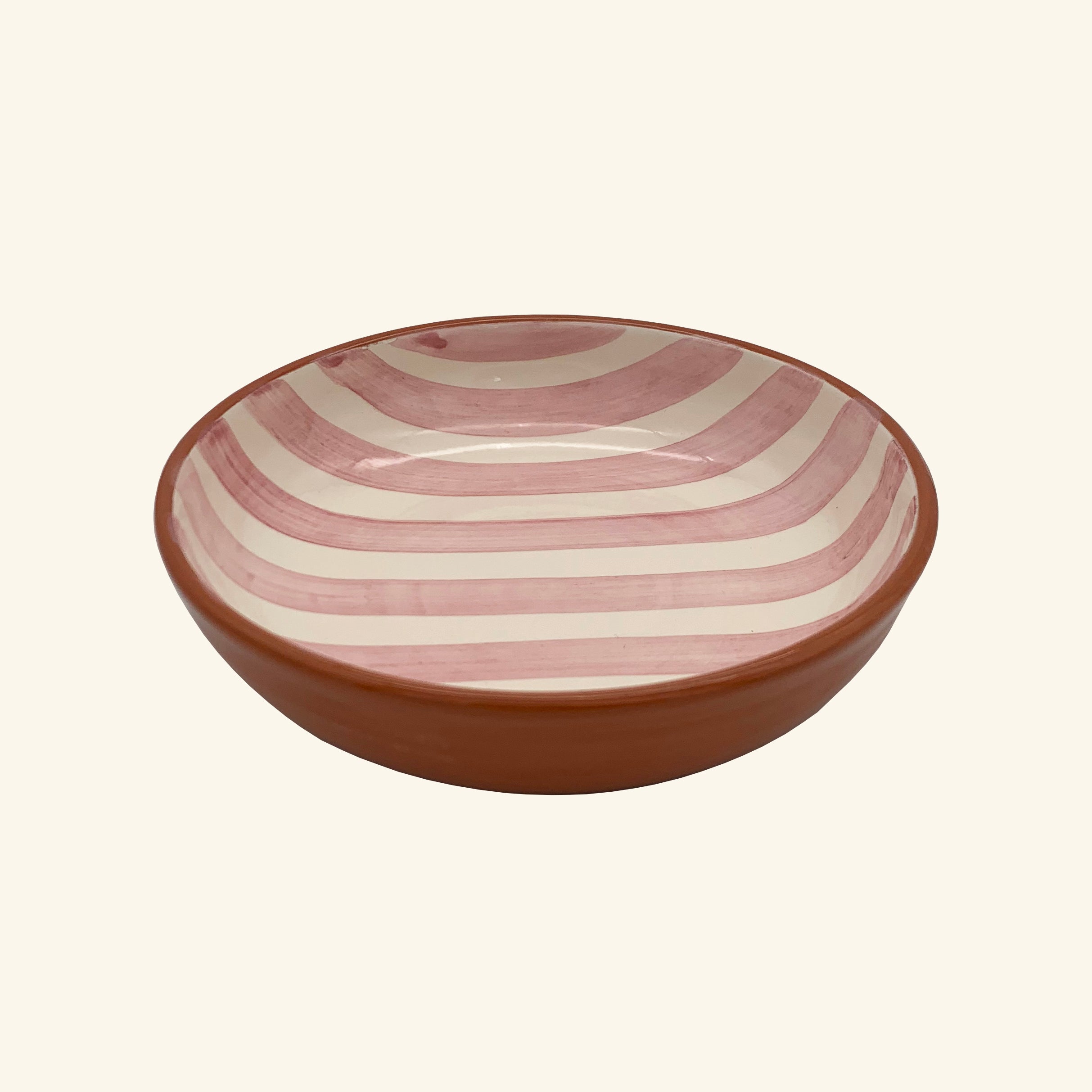 Bold Stripe Regular Bowl