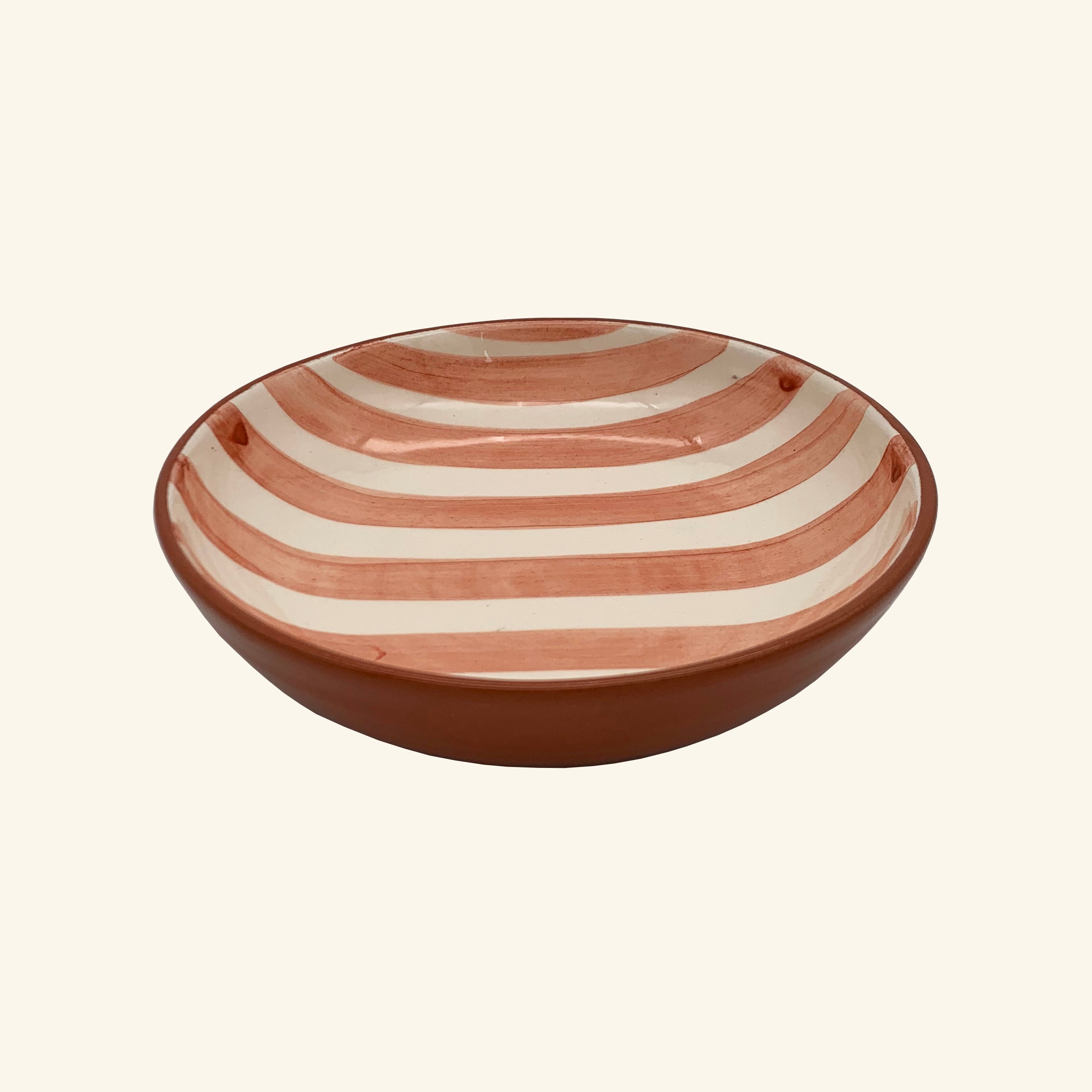 Bold Stripe Regular Bowl