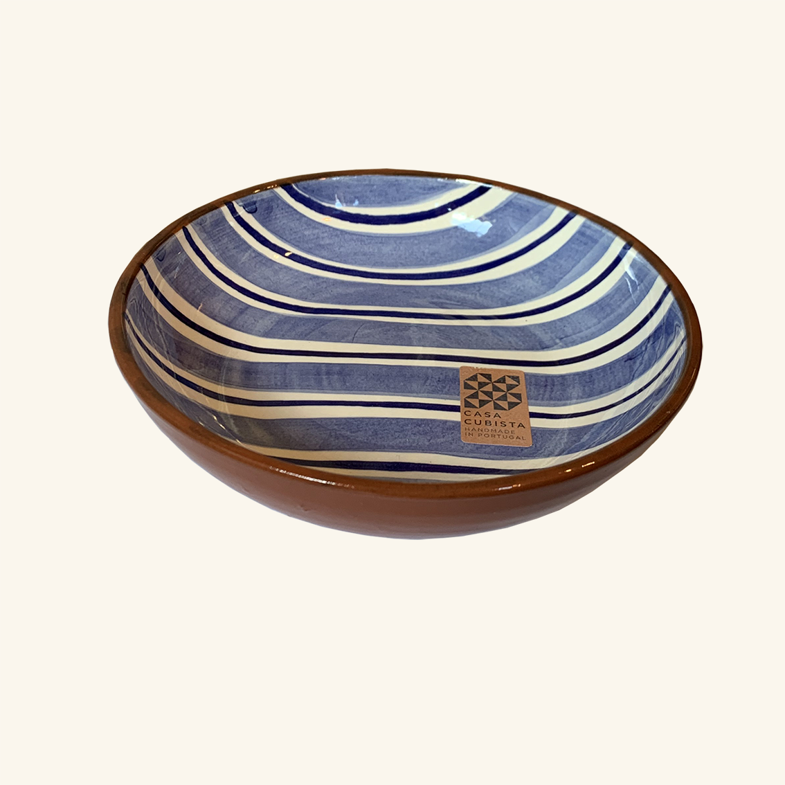 Small Cabana Bowl