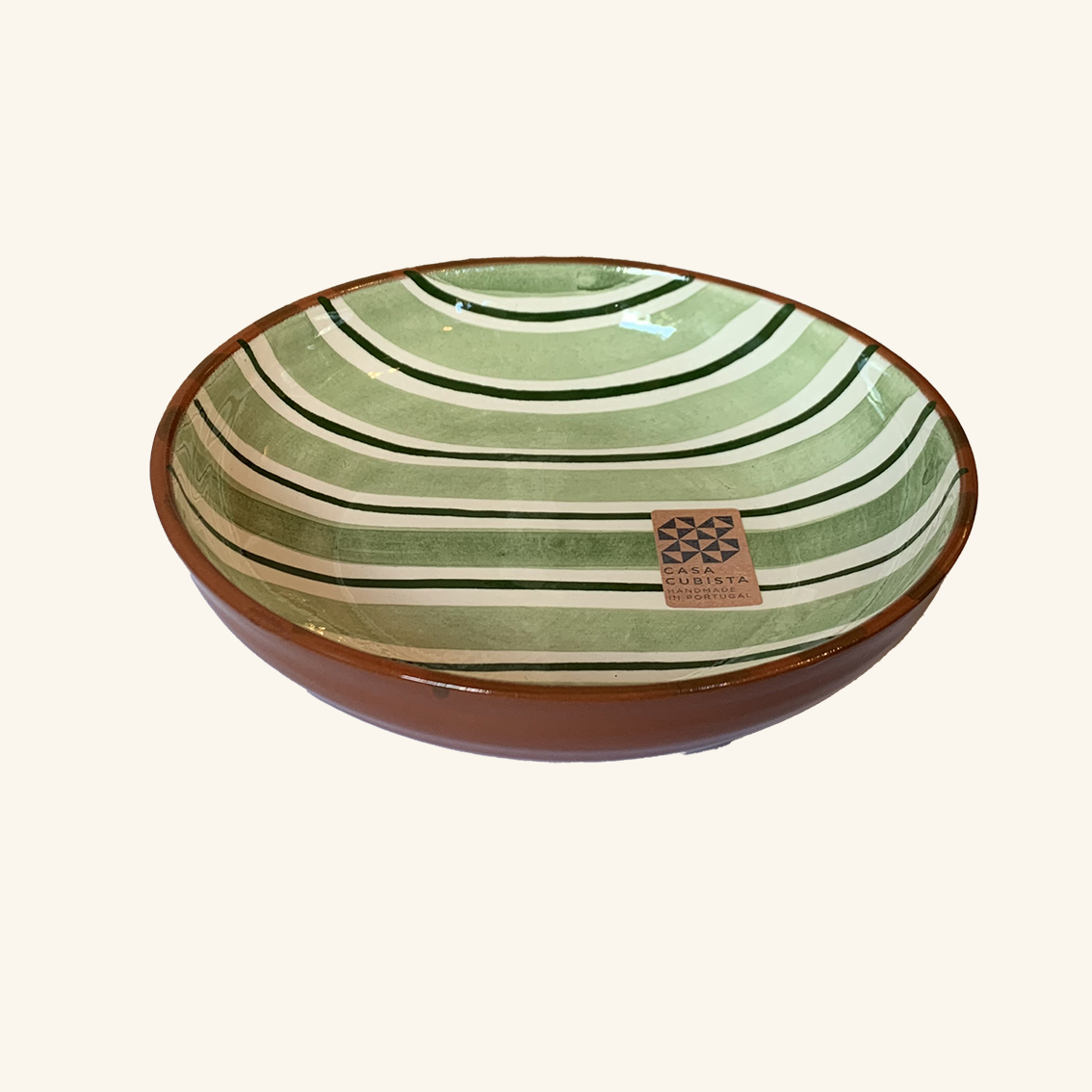 Small Cabana Bowl