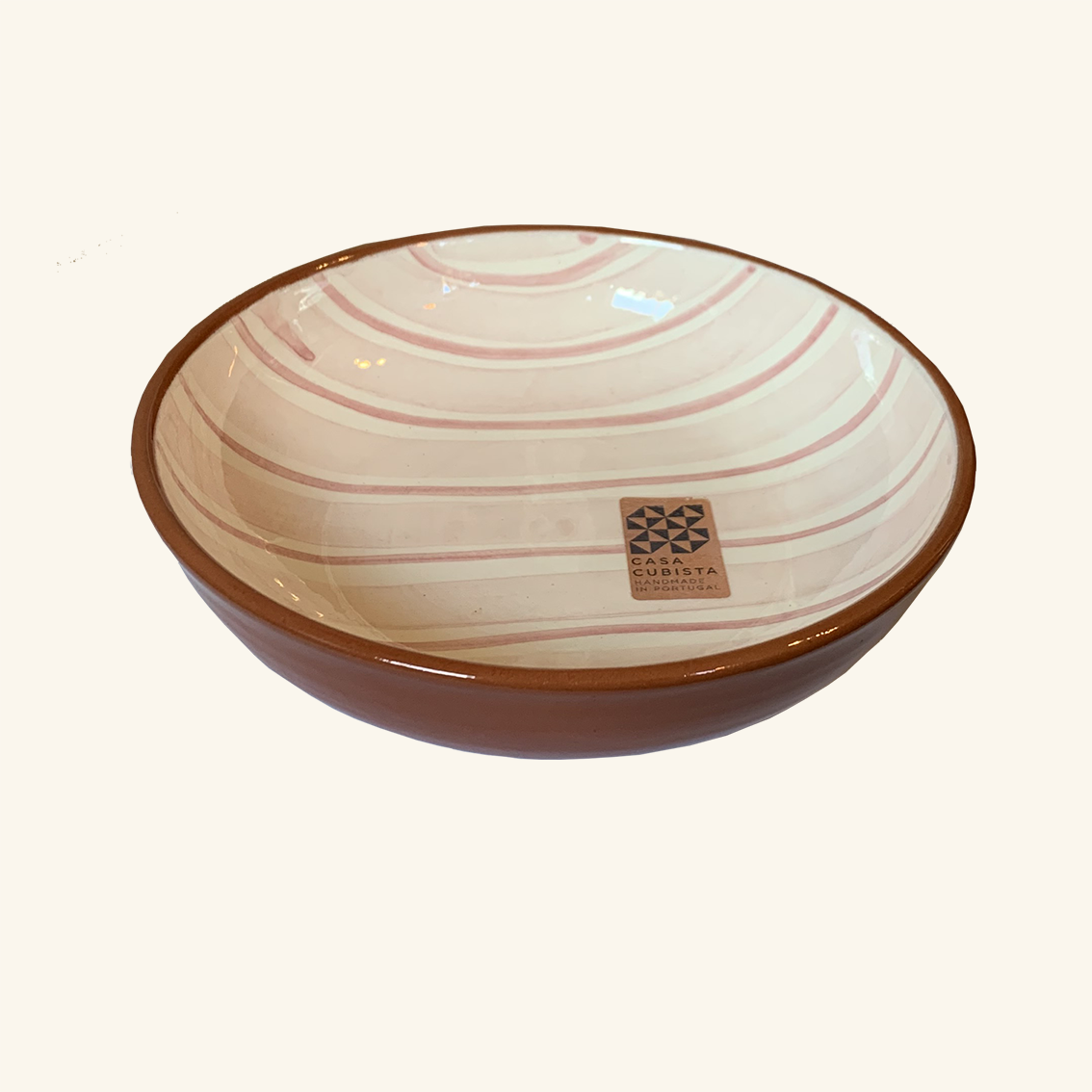 Small Cabana Bowl