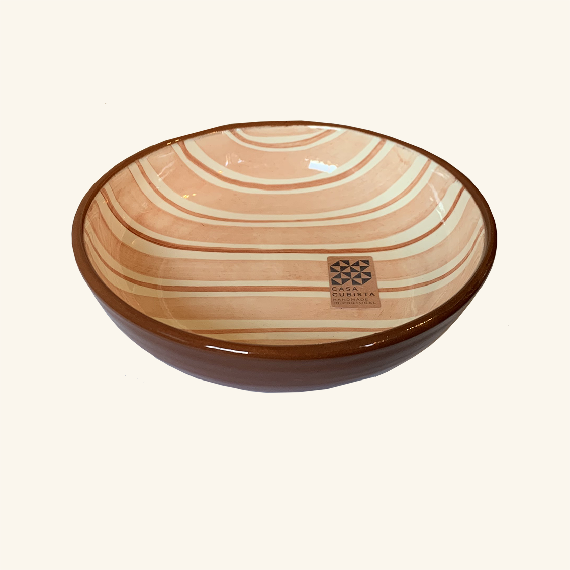 Small Cabana Bowl