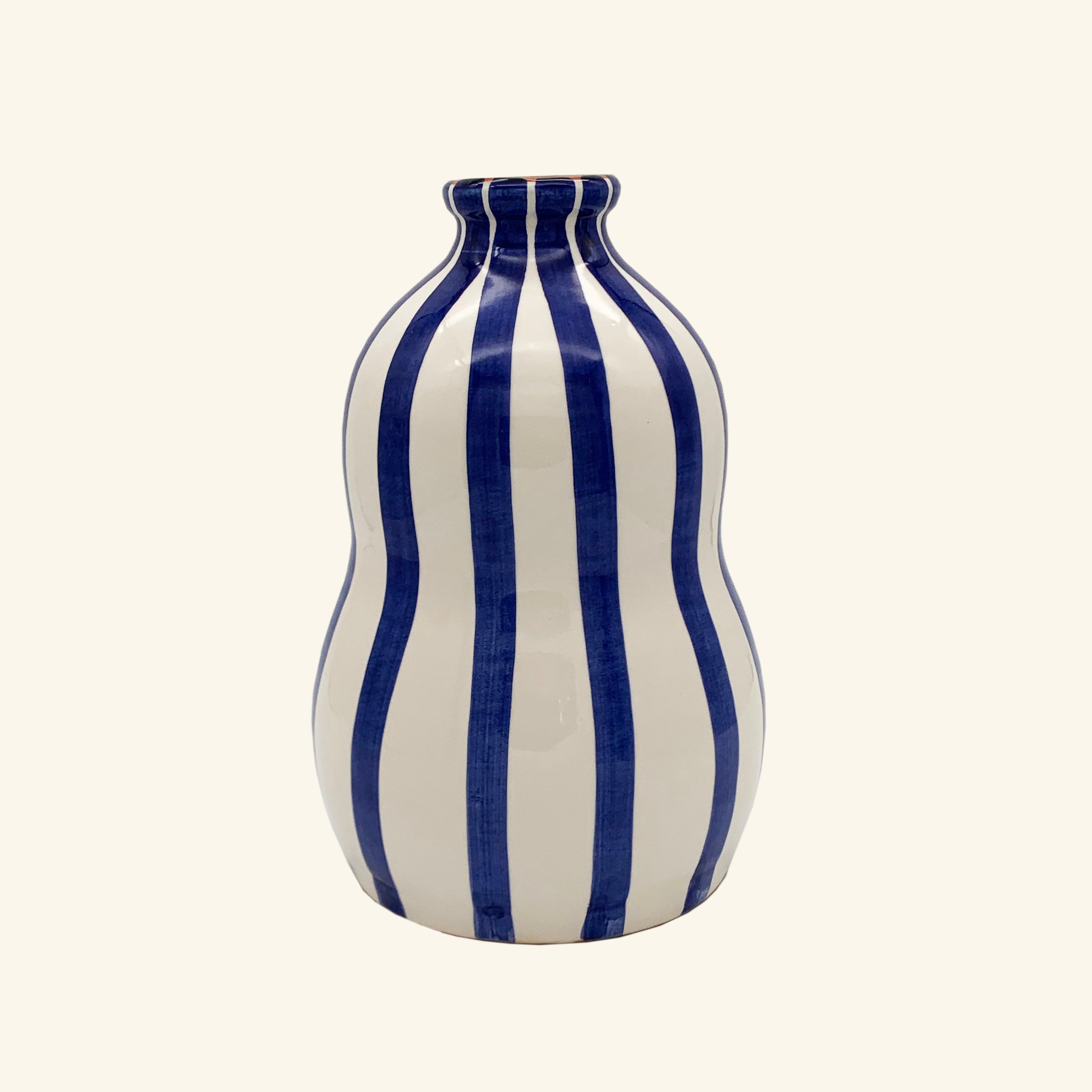 Gourd Vase
