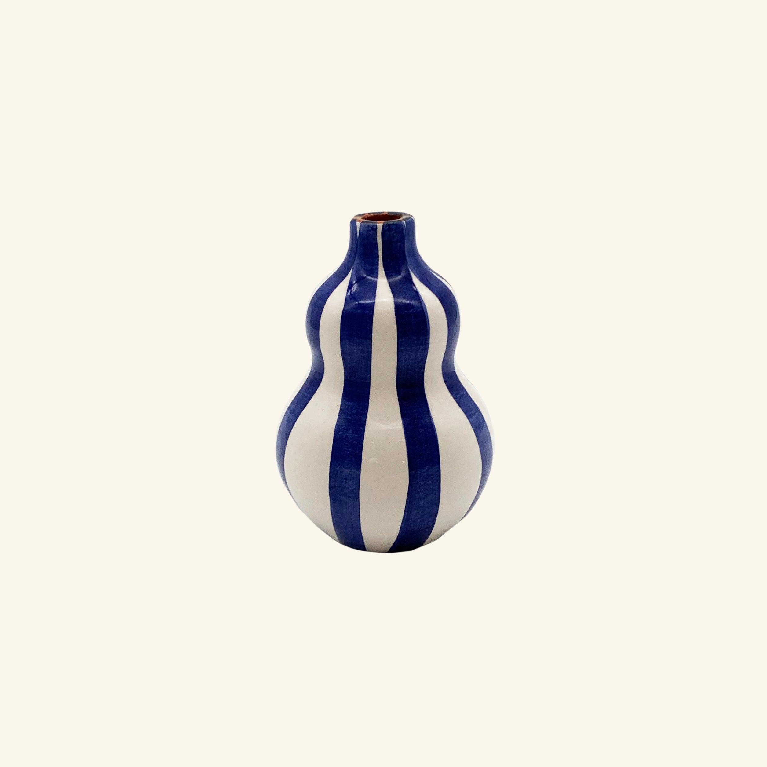 Gourd Vase