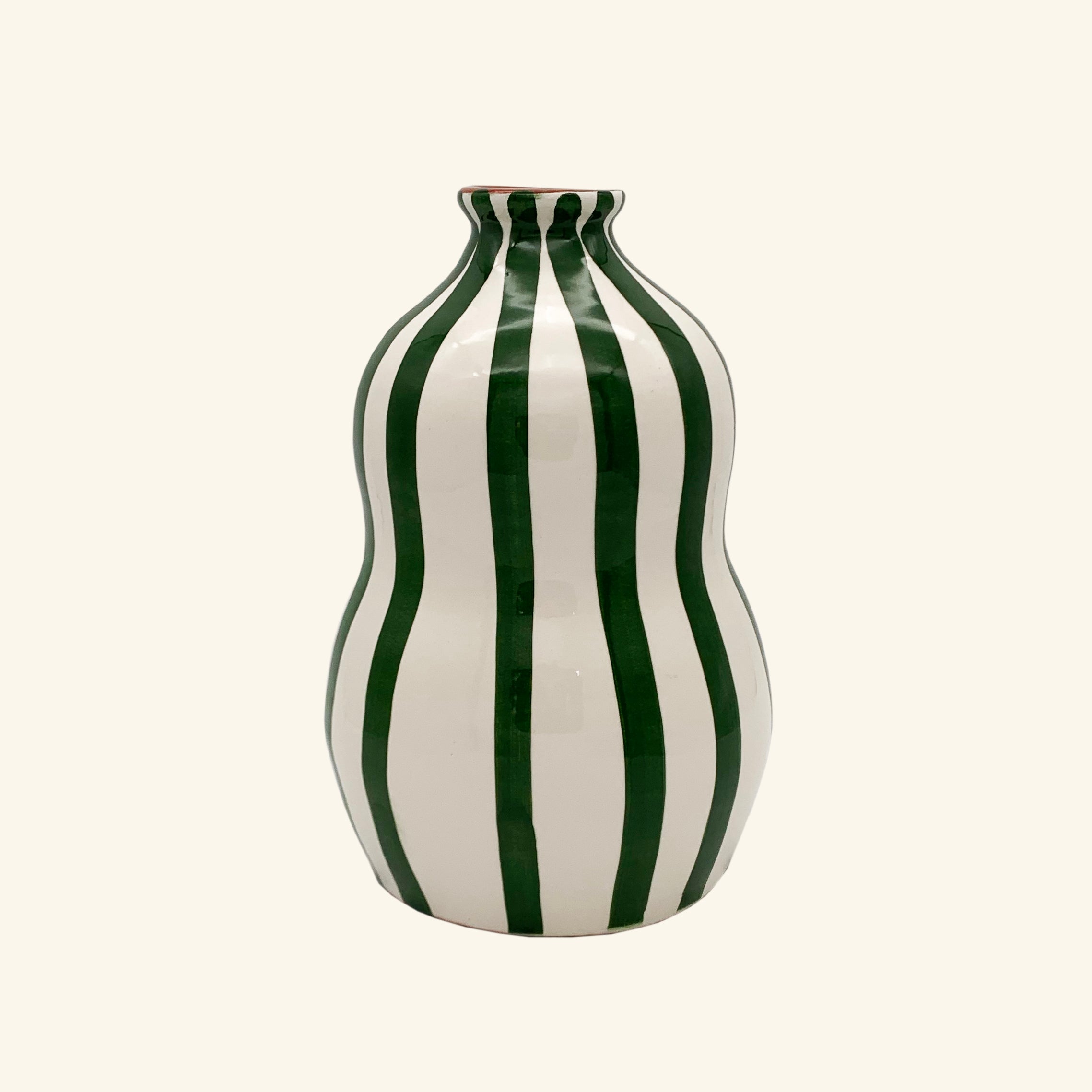 Gourd Vase