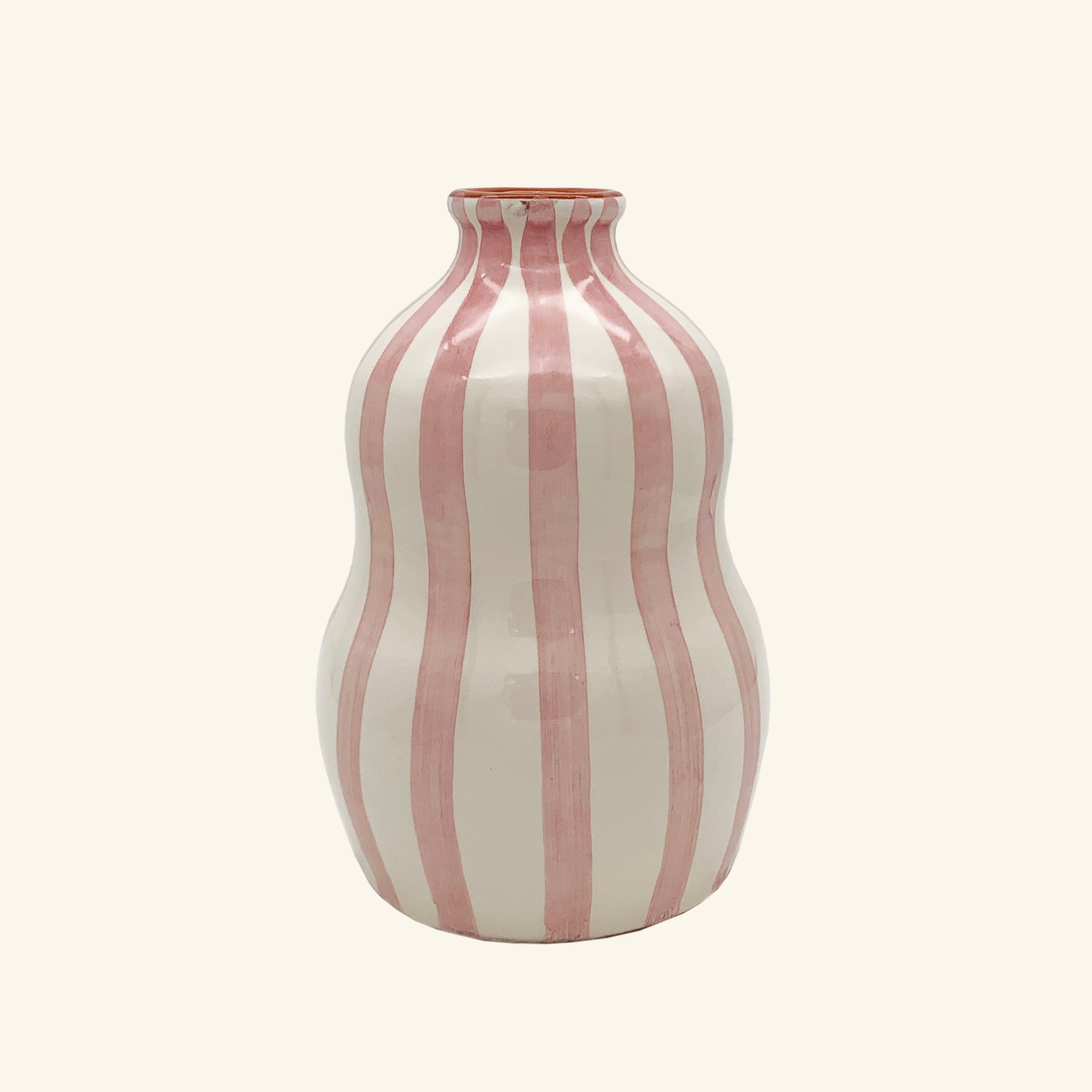 Gourd Vase