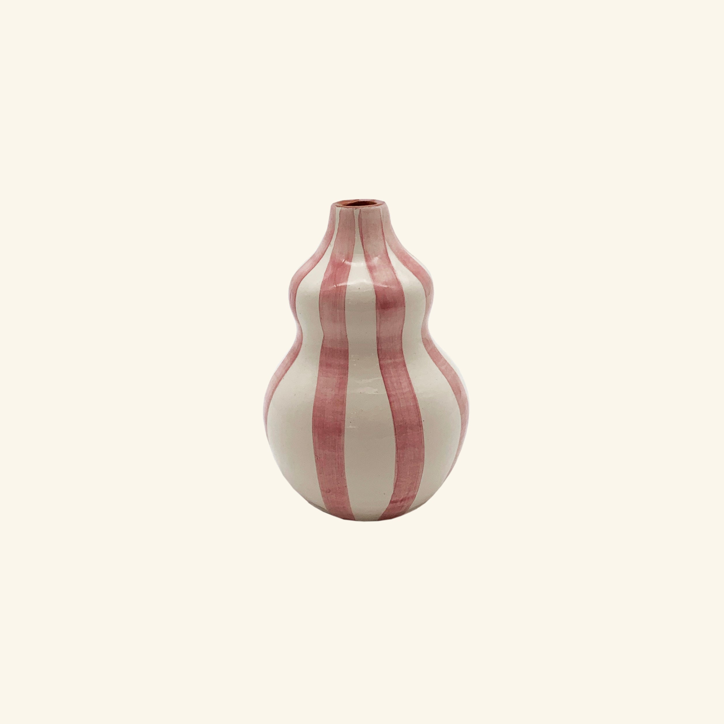 Gourd Vase