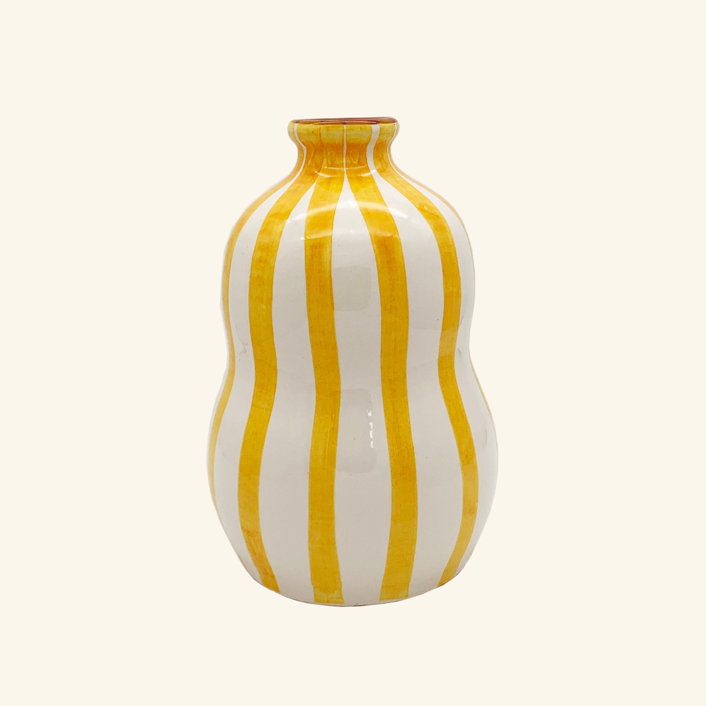 Gourd Vase