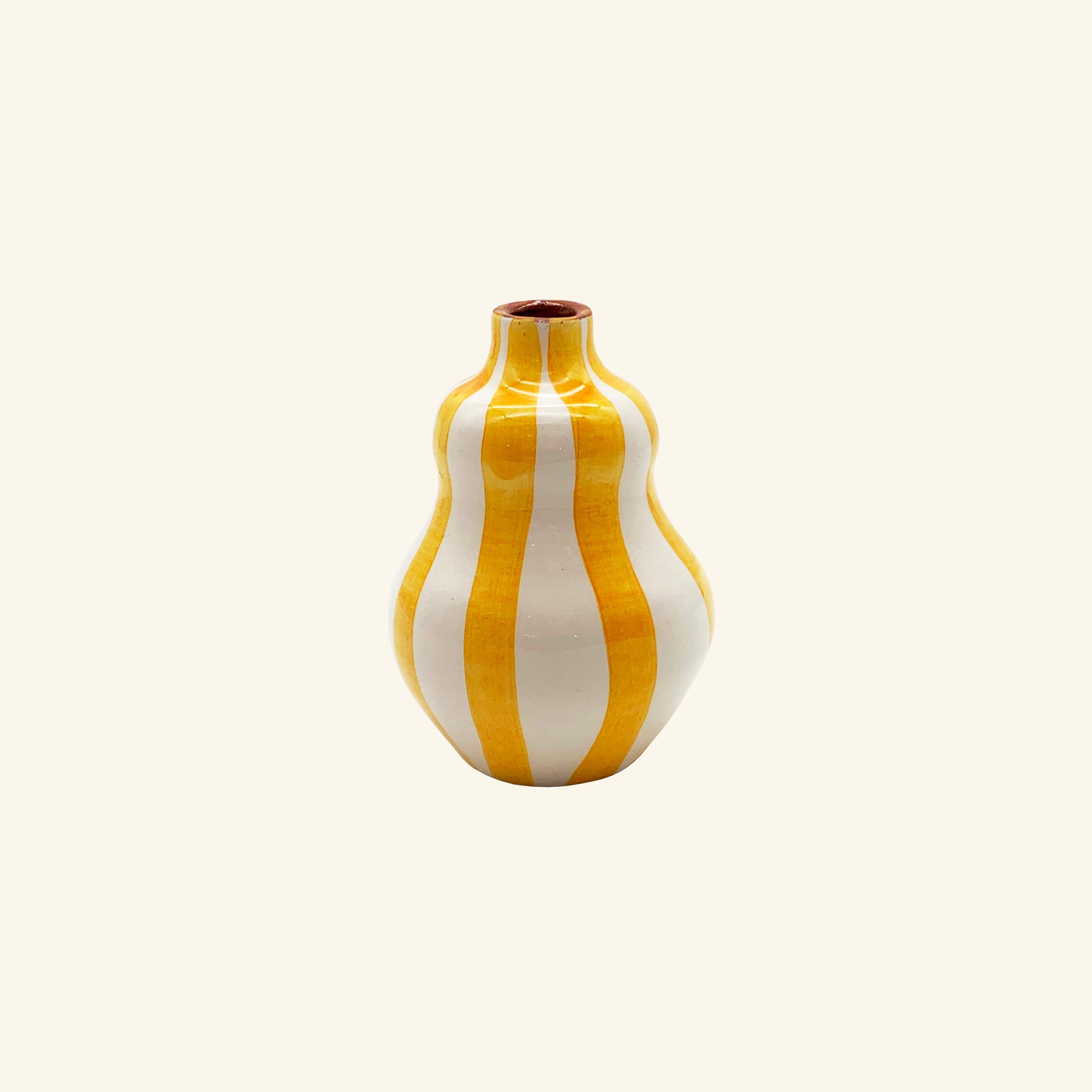 Gourd Vase