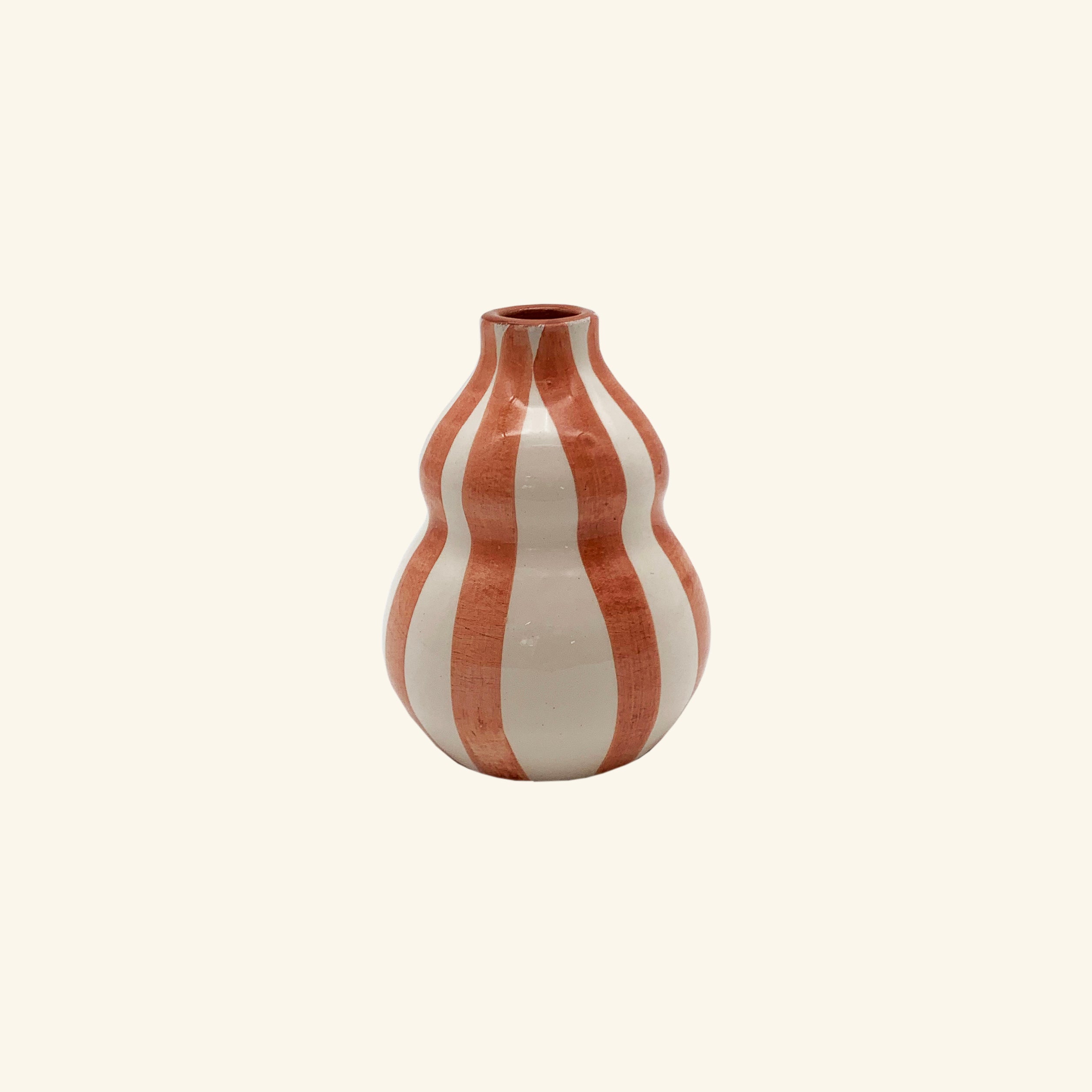 Gourd Vase