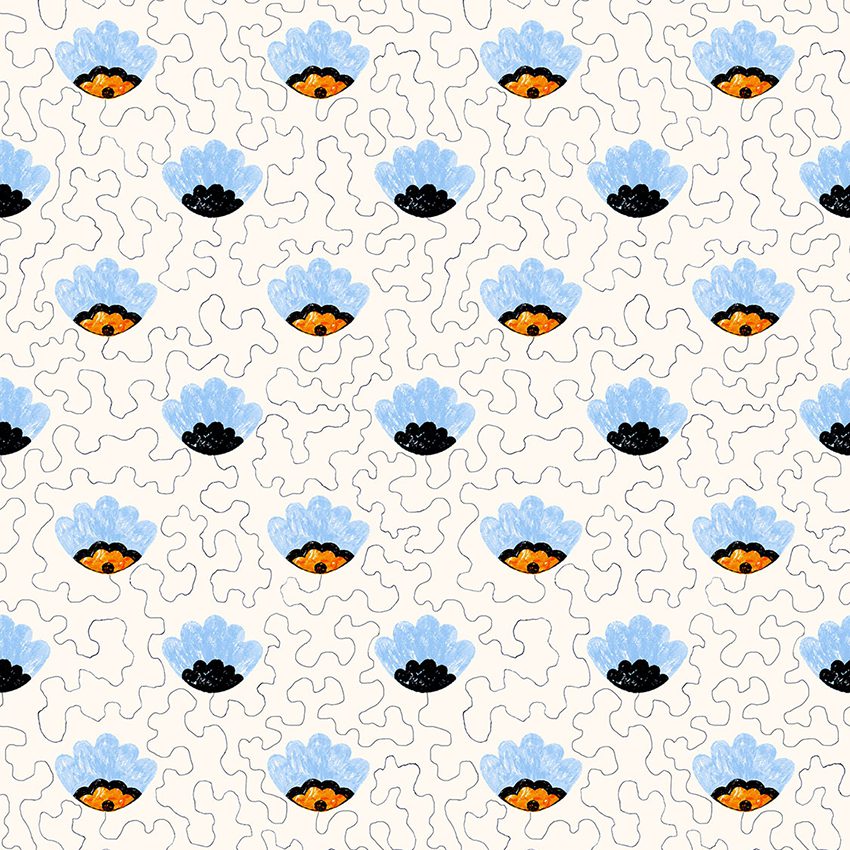 Best Buds Wallpaper Kate Hawkins