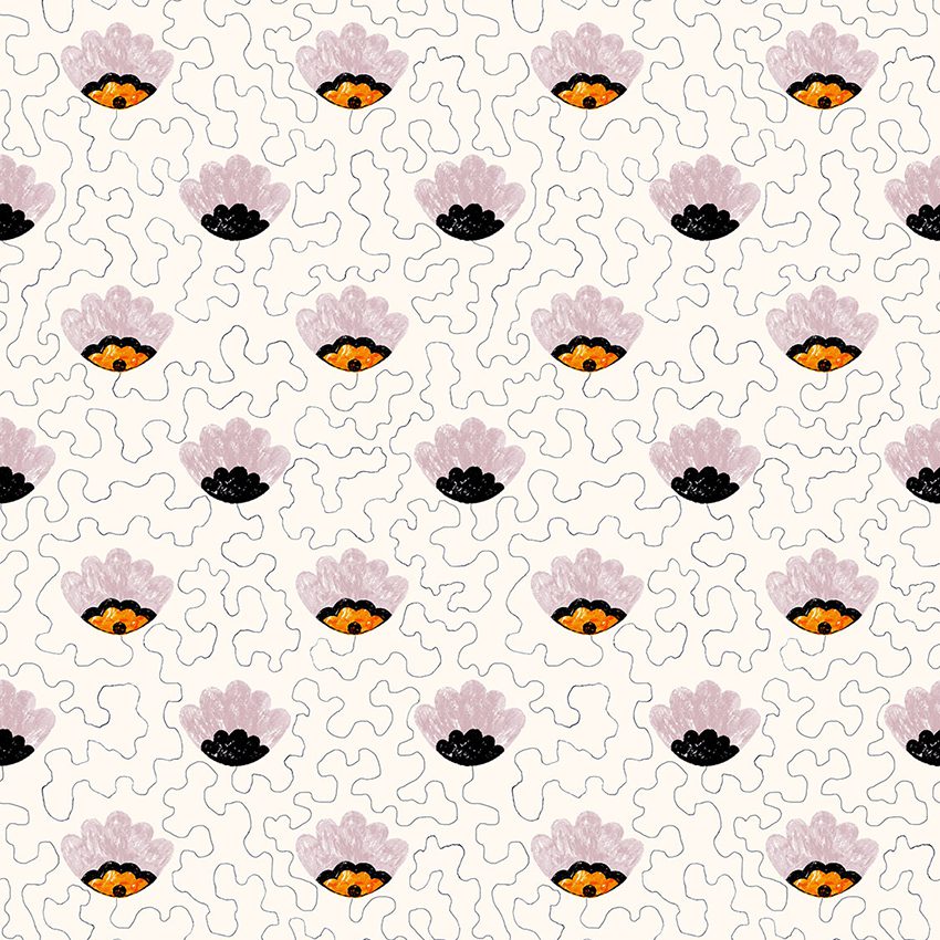 Best Buds Wallpaper Kate Hawkins