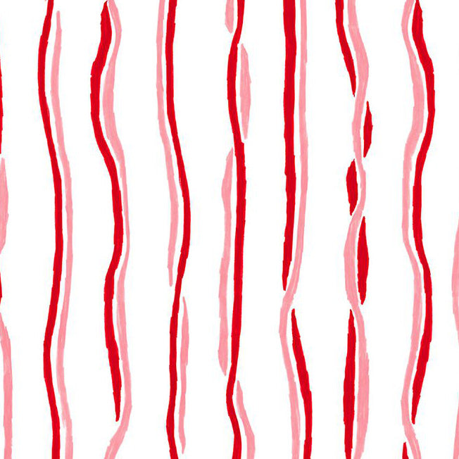 Ribbons Wrap You Up Wallpaper Susie Green