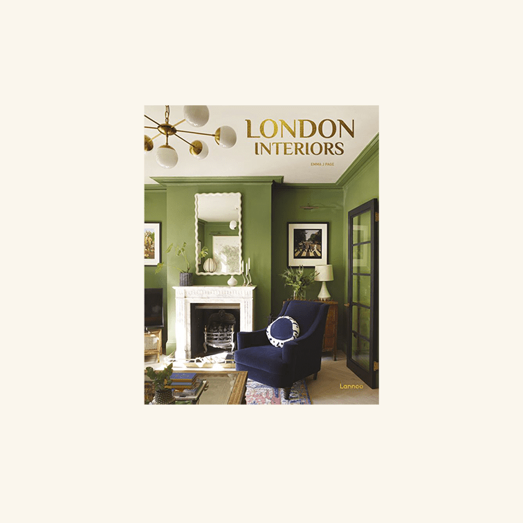 London Interiors Emma J Page and Carolina Amell – LAMP LDN
