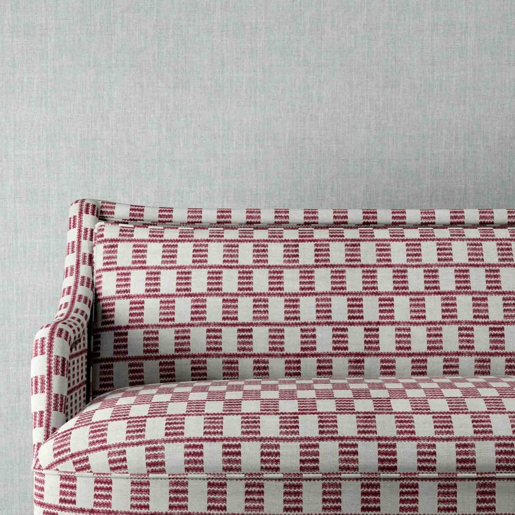 Cove Fabric Fermoie