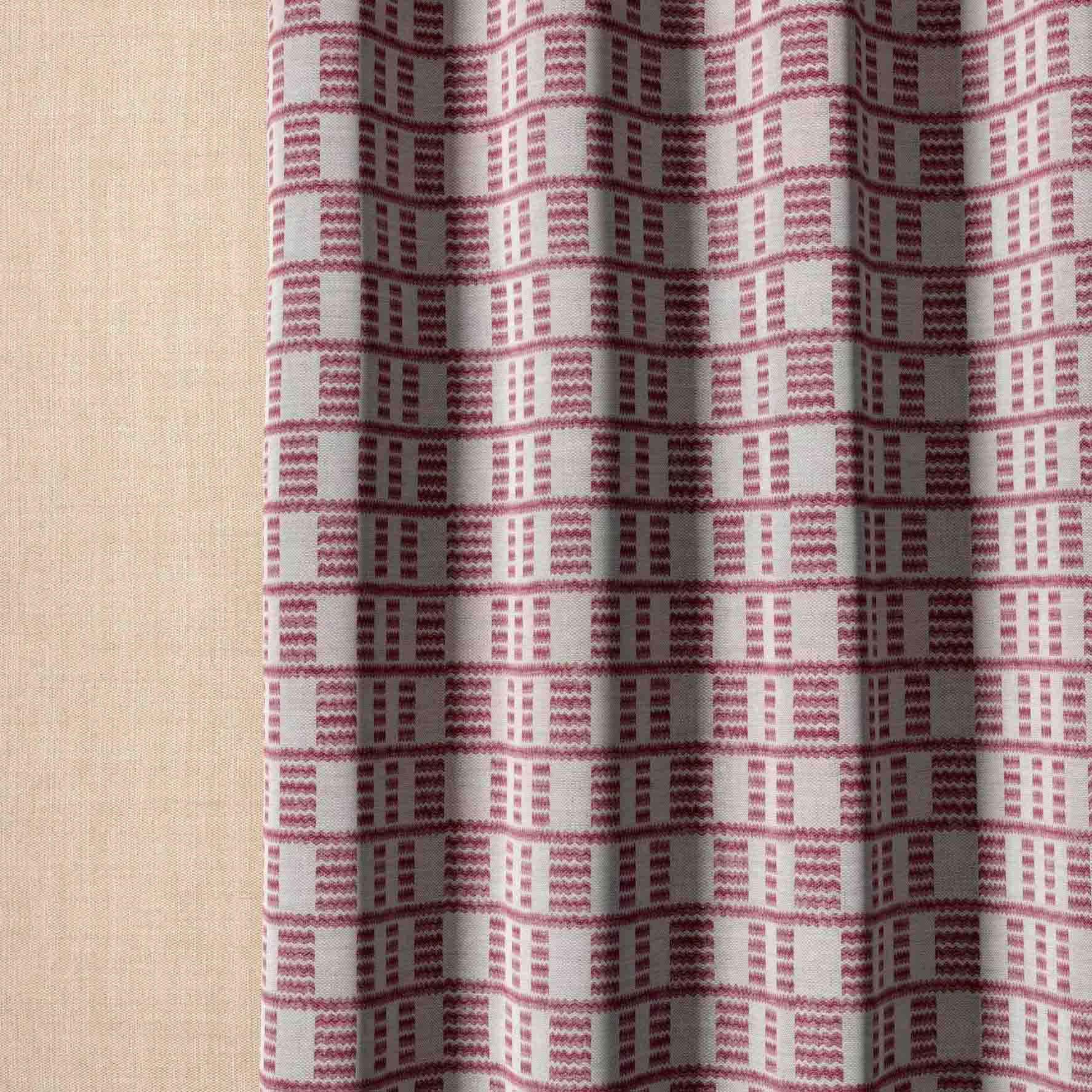 Cove Fabric Fermoie