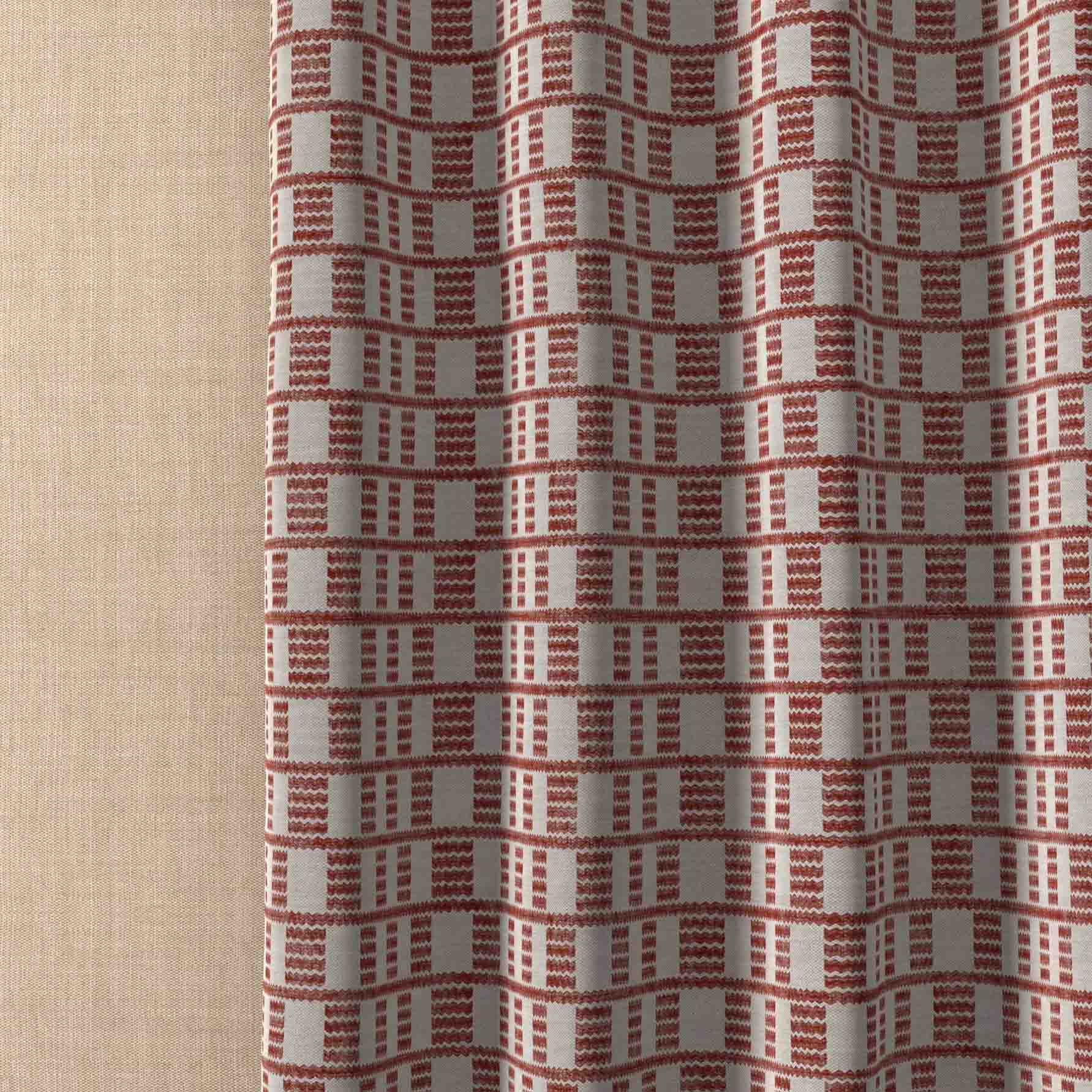 Cove Fabric Fermoie