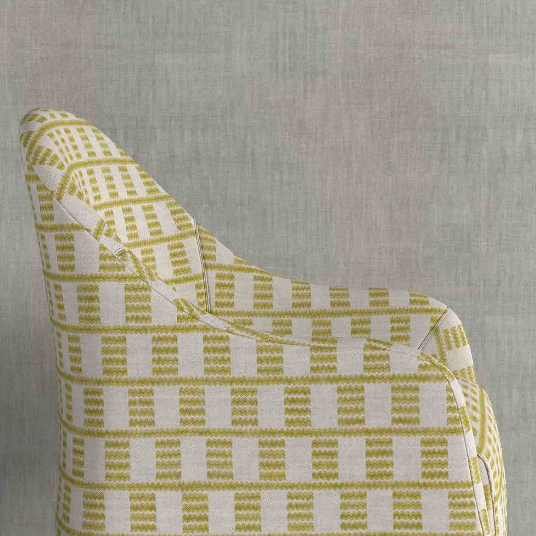 Cove Fabric Fermoie