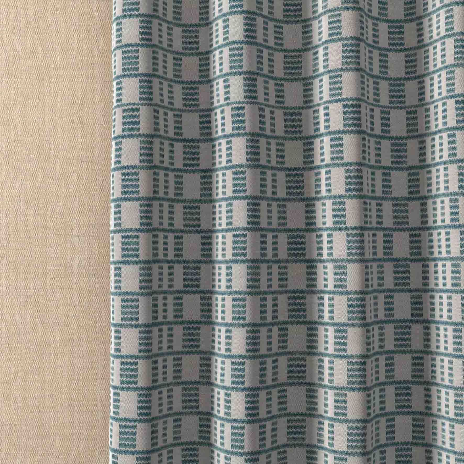 Cove Fabric Fermoie