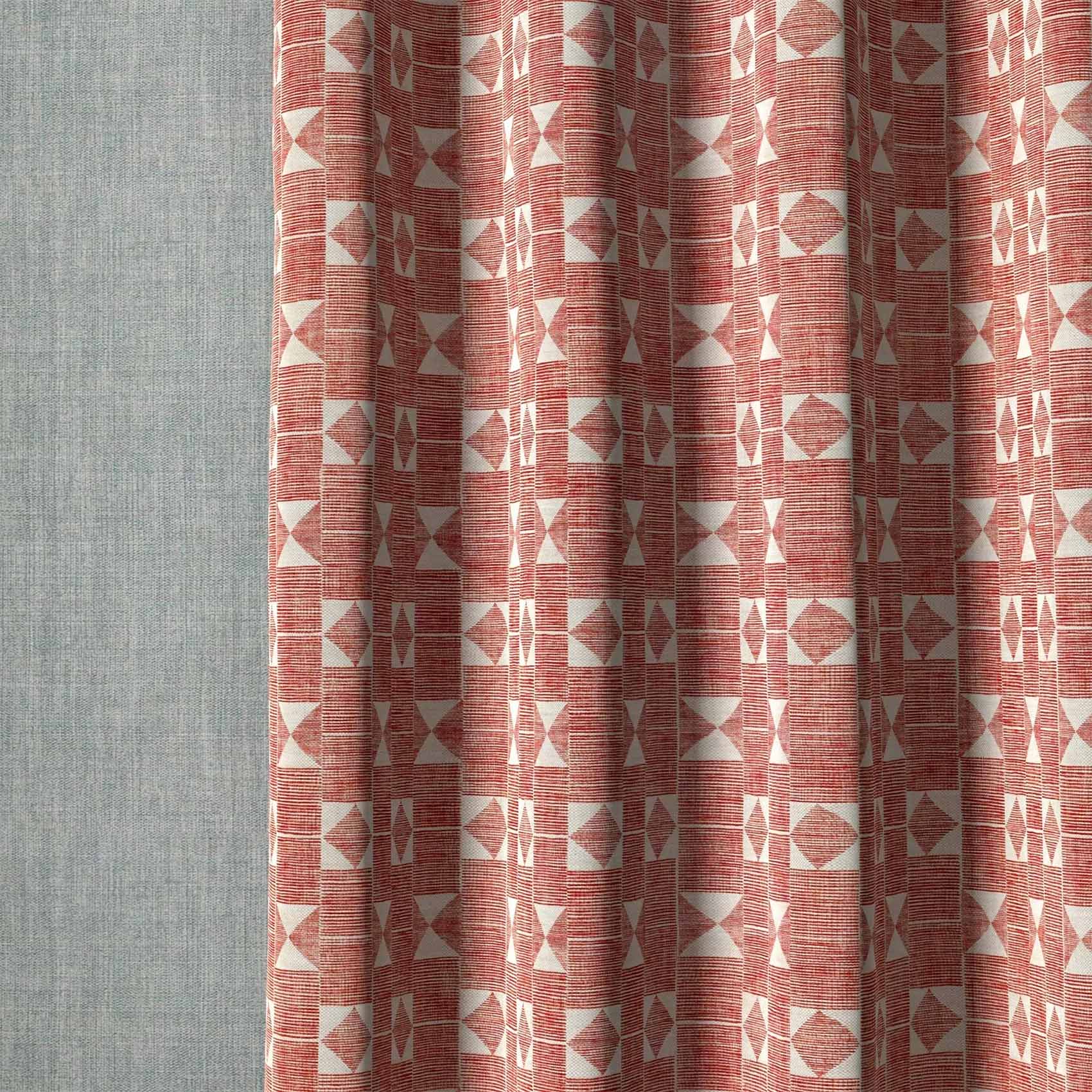 Flag Fabric Fermoie