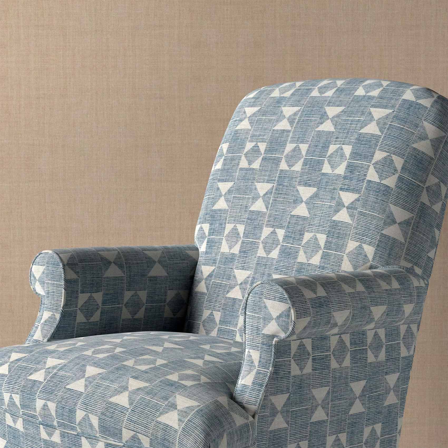 Flag Fabric Fermoie