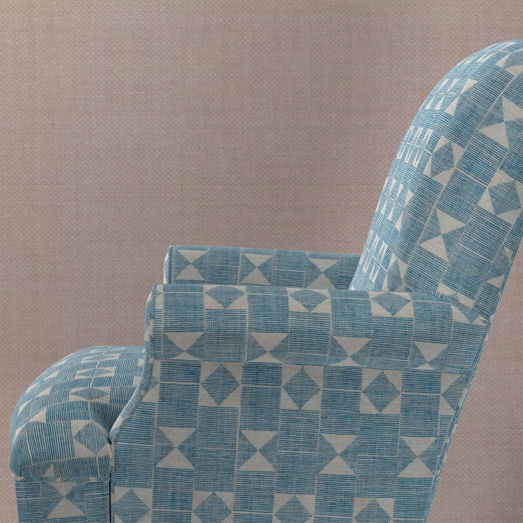 Flag Fabric Fermoie