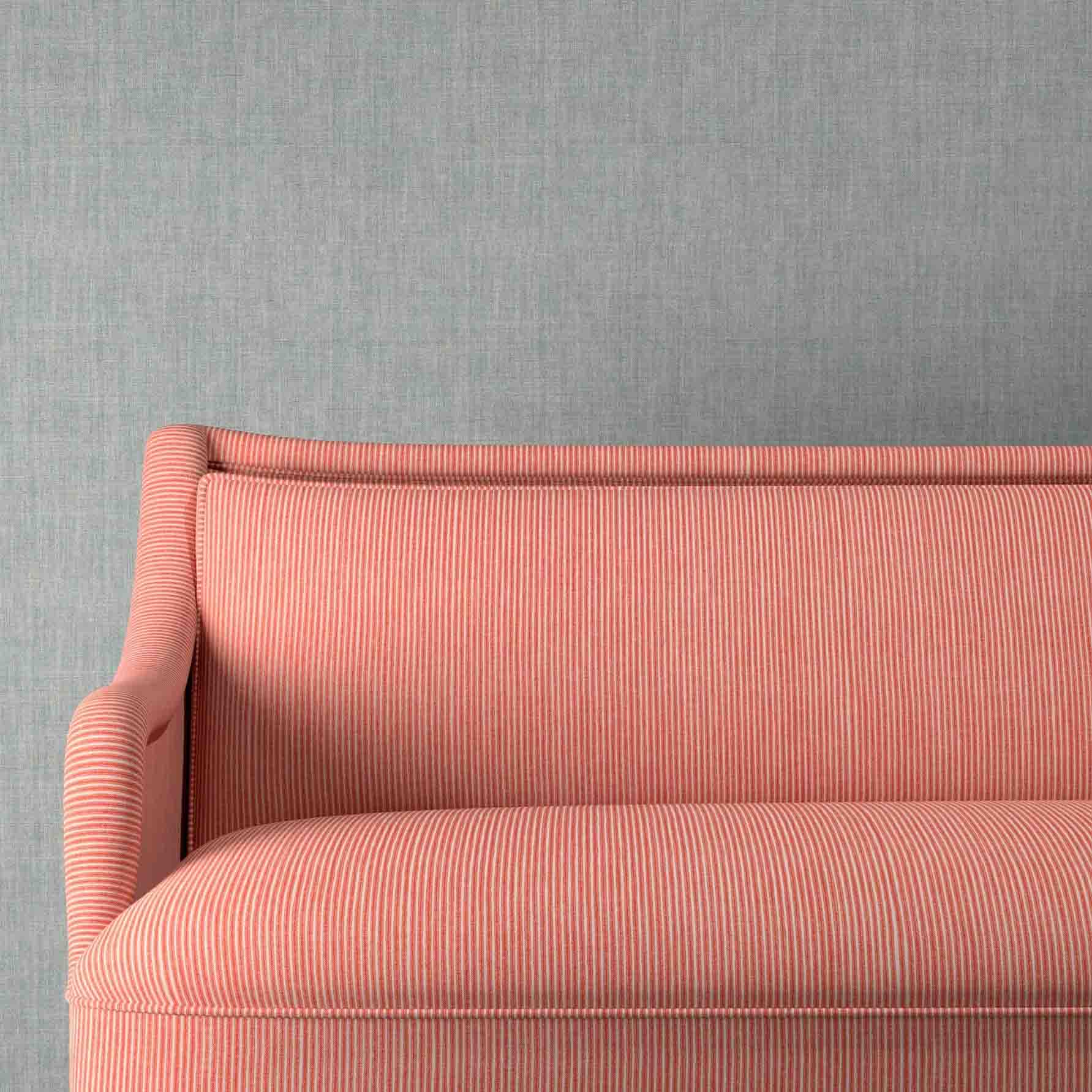 Poulton Stripe Fabric Fermoie