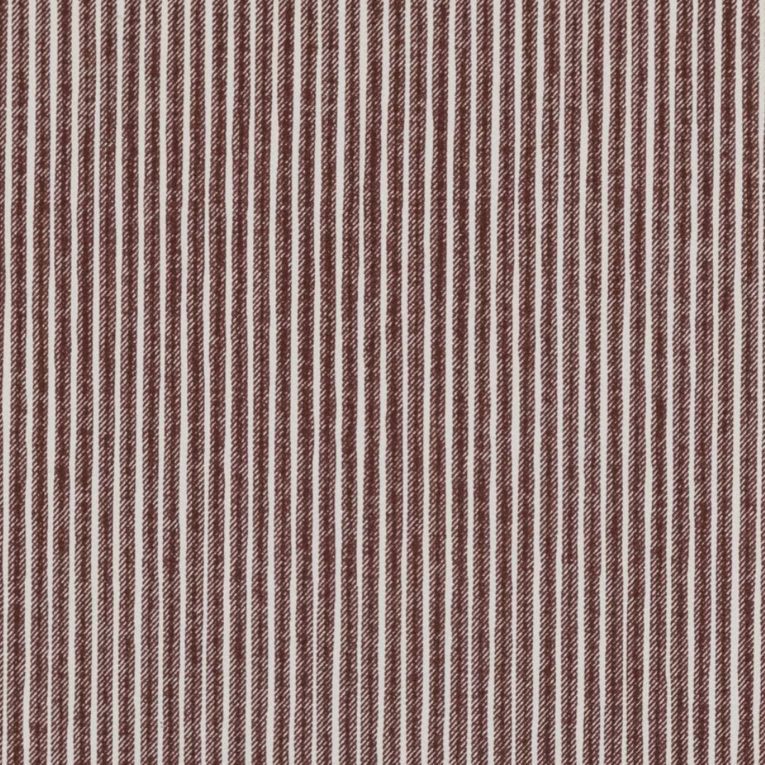 Poulton Stripe Fabric Fermoie