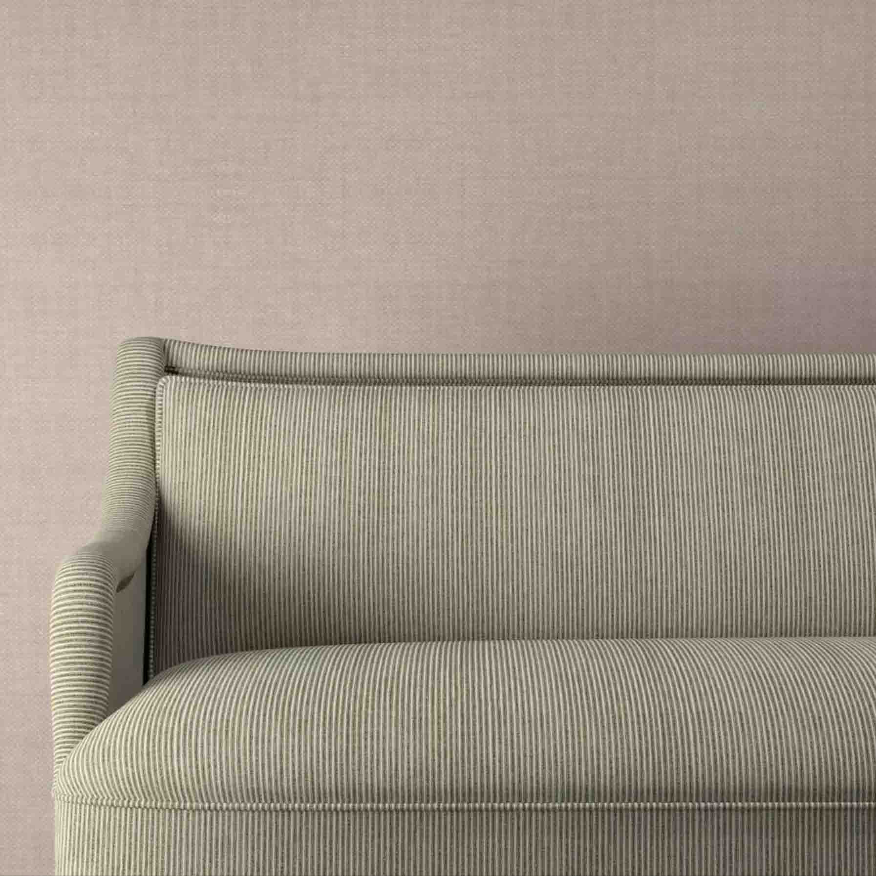 Poulton Stripe Fabric Fermoie
