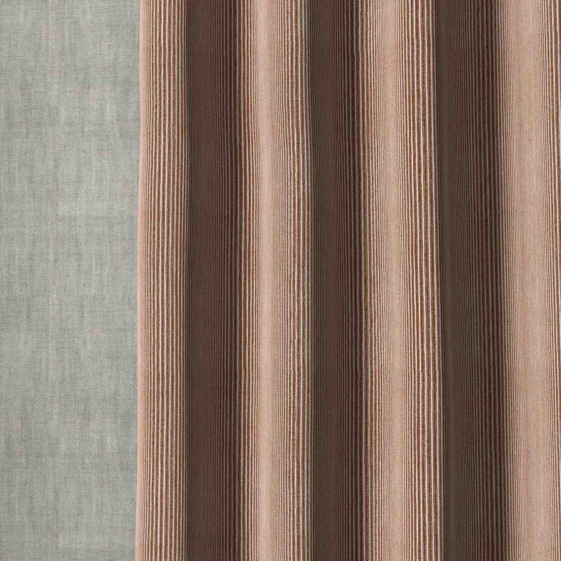 Poulton Stripe Fabric Fermoie