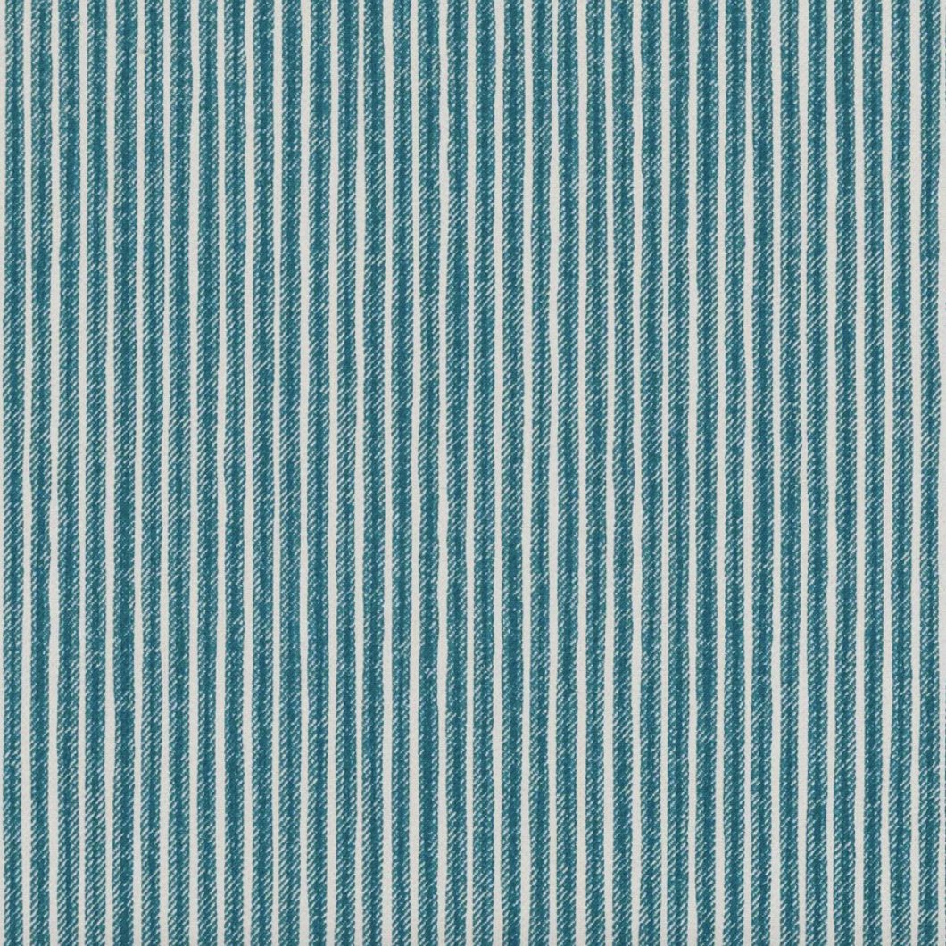 Poulton Stripe Fabric Fermoie