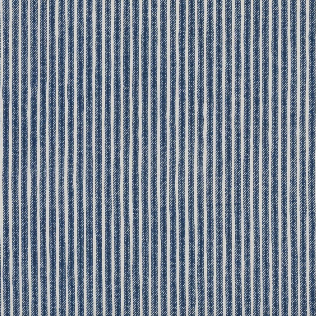 Poulton Stripe Fabric Fermoie
