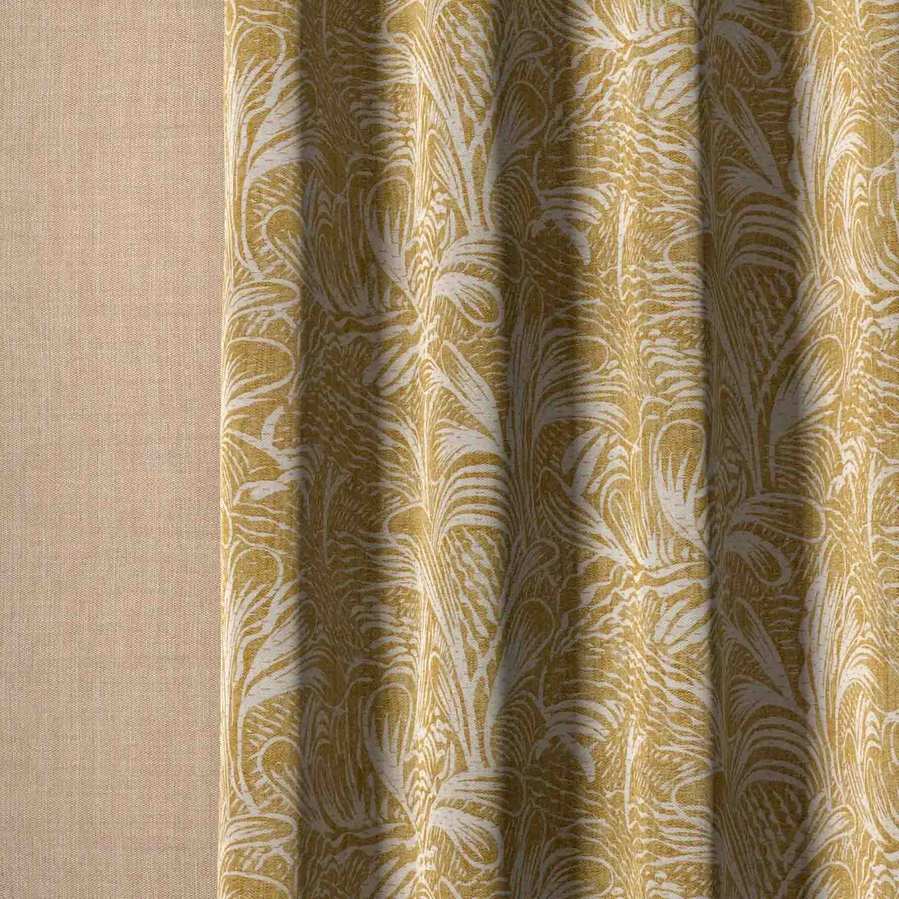 Savernake Fabric Fermoie