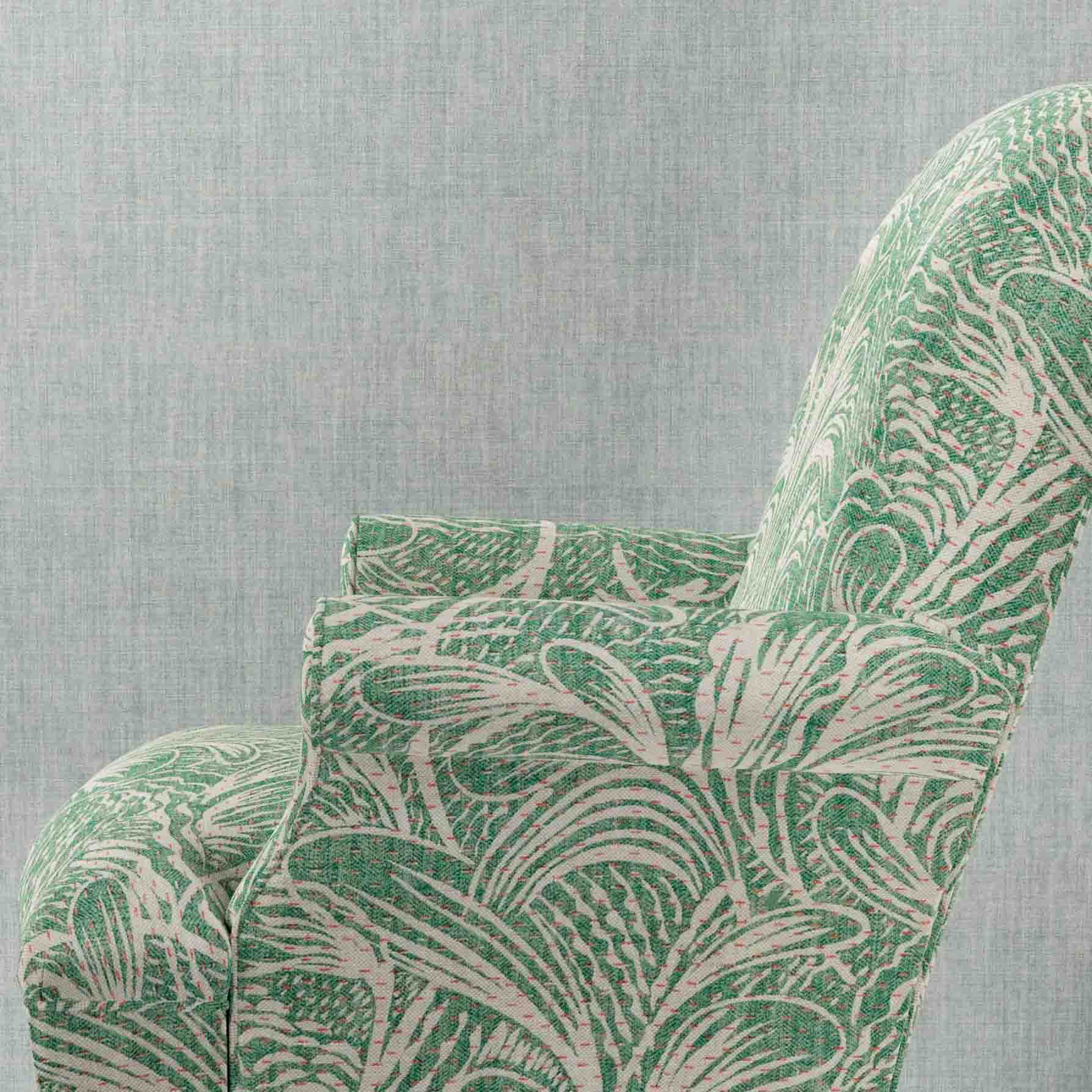 Savernake Fabric Fermoie