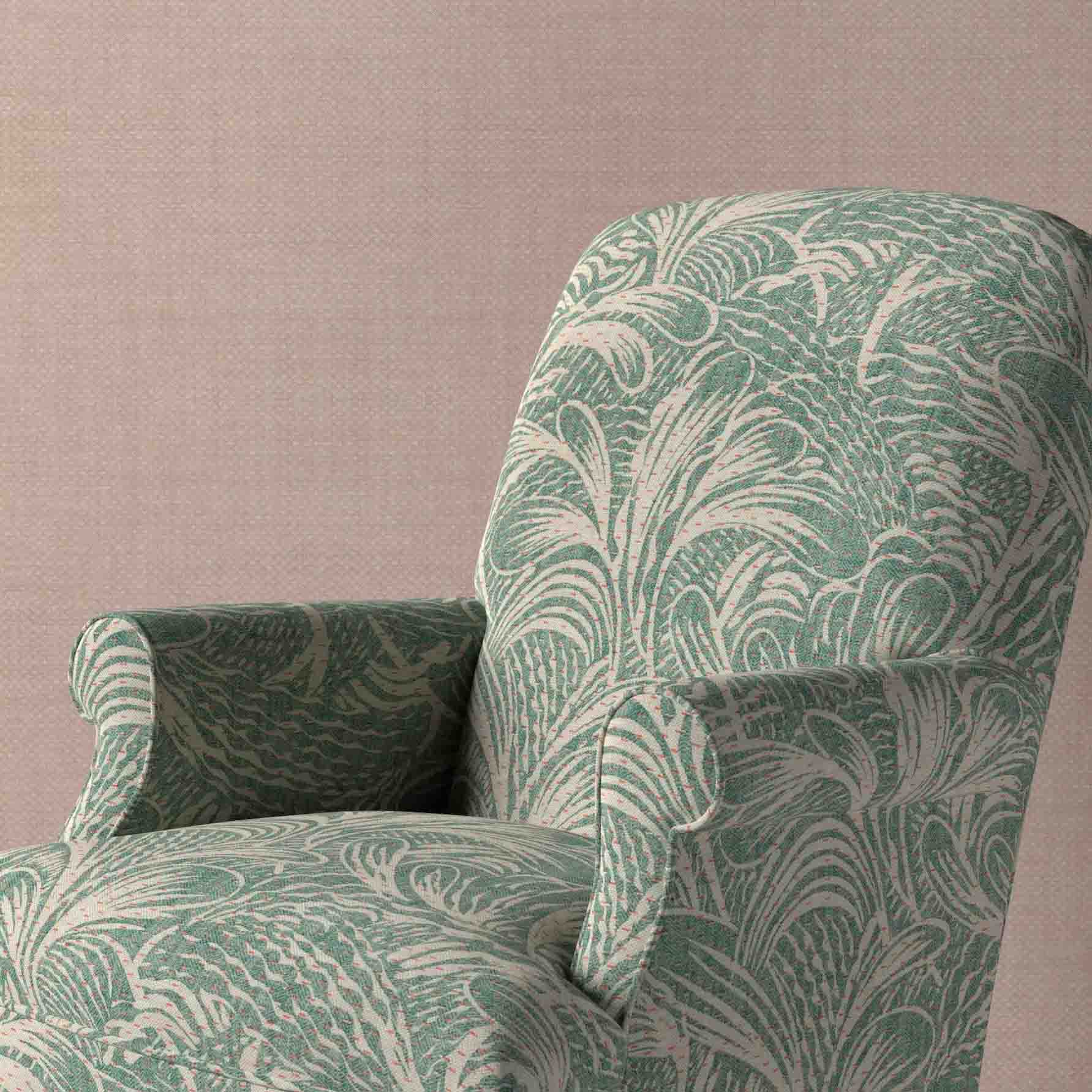 Savernake Fabric Fermoie